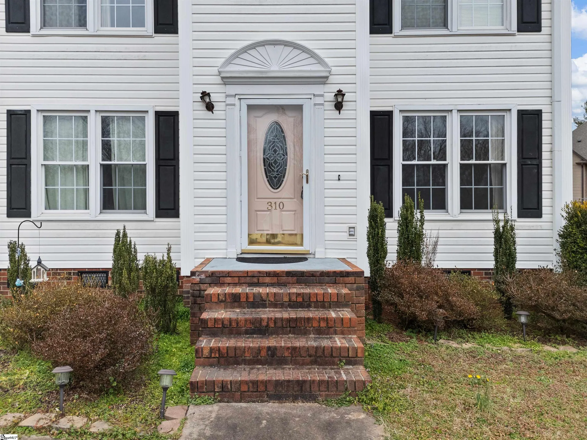 Property image 5 at 310 Shallowford Drive, Boiling Springs, SC 29316