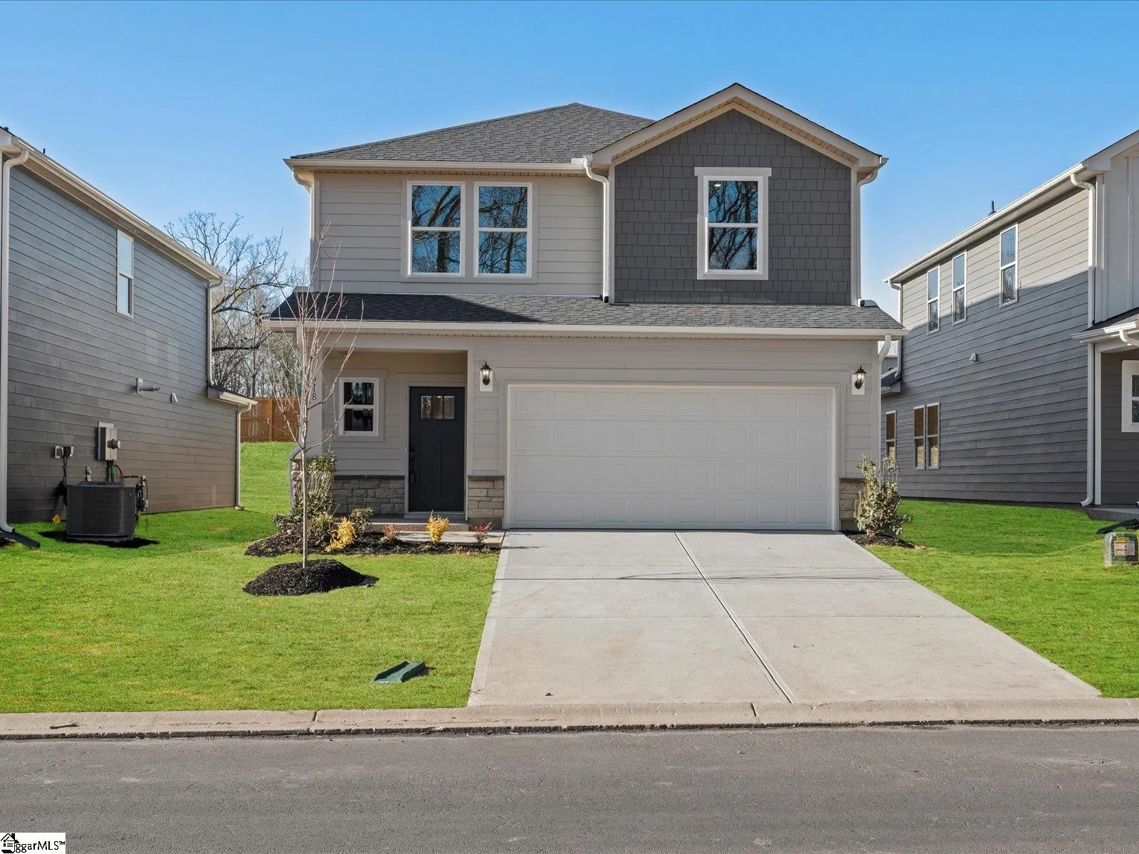 518 Crowder Place