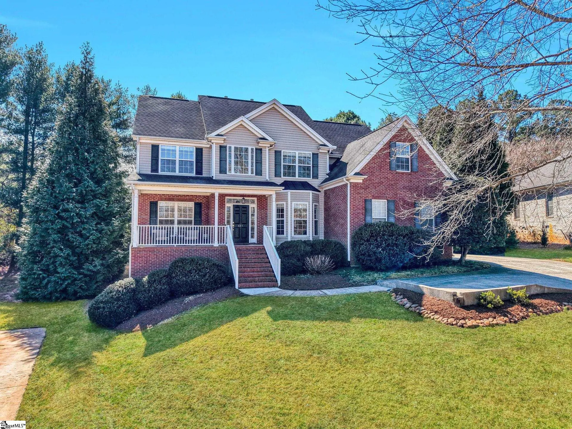 621 Shefwood Drive