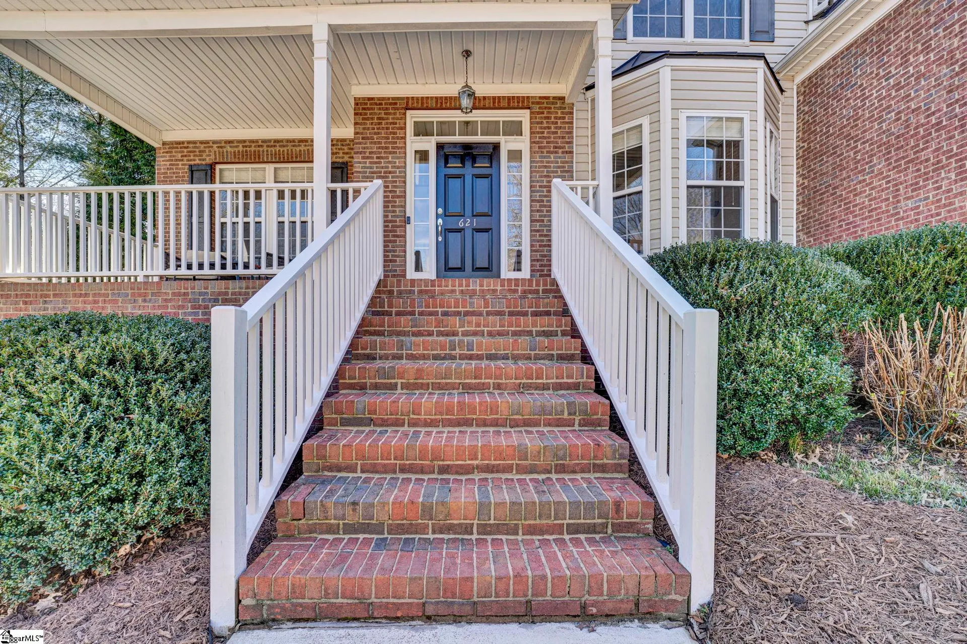 Property image 2 at 621 Shefwood Drive, Easley, SC 29642
