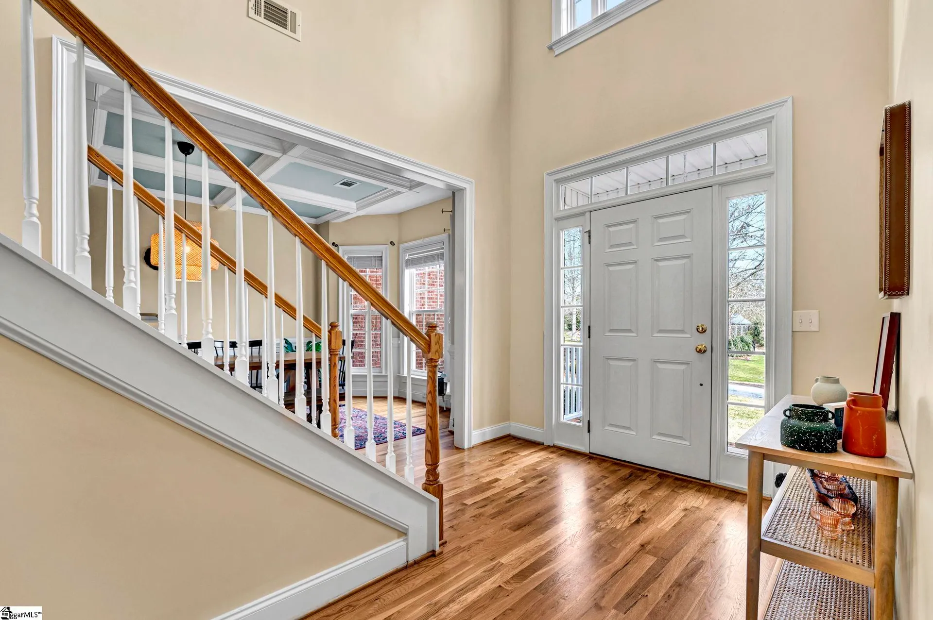 Property image 4 at 621 Shefwood Drive, Easley, SC 29642