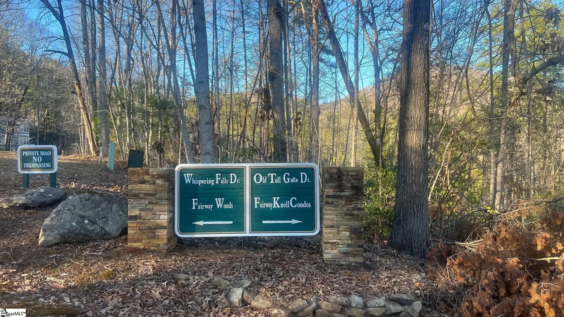 Property image 2 at 109 Stone Creek Court, Pickens, SC 29671