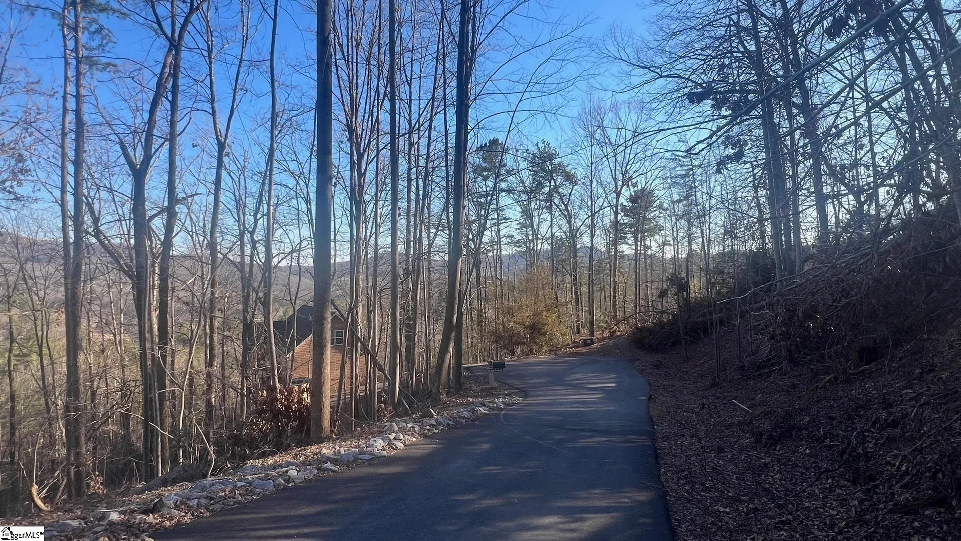 Property image 4 at 109 Stone Creek Court, Pickens, SC 29671