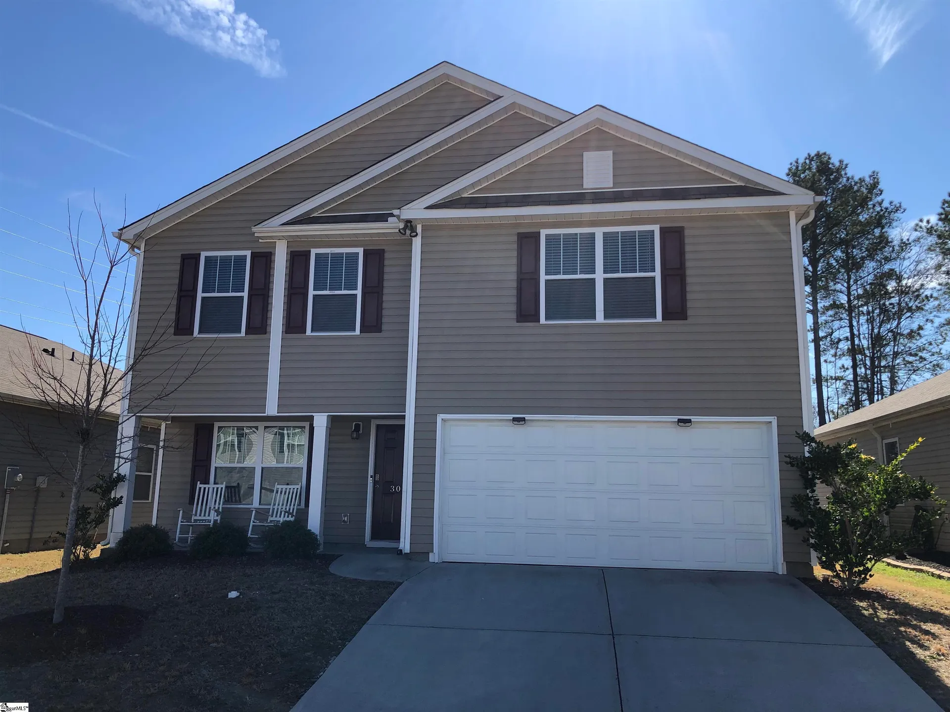304 Millen Drive