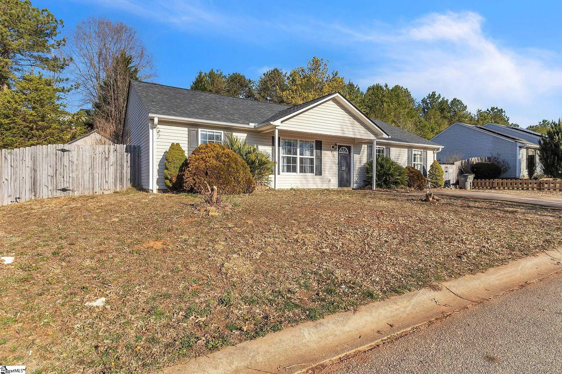 Property image 4 at 27 Backwater Way, Greenville, SC 29611