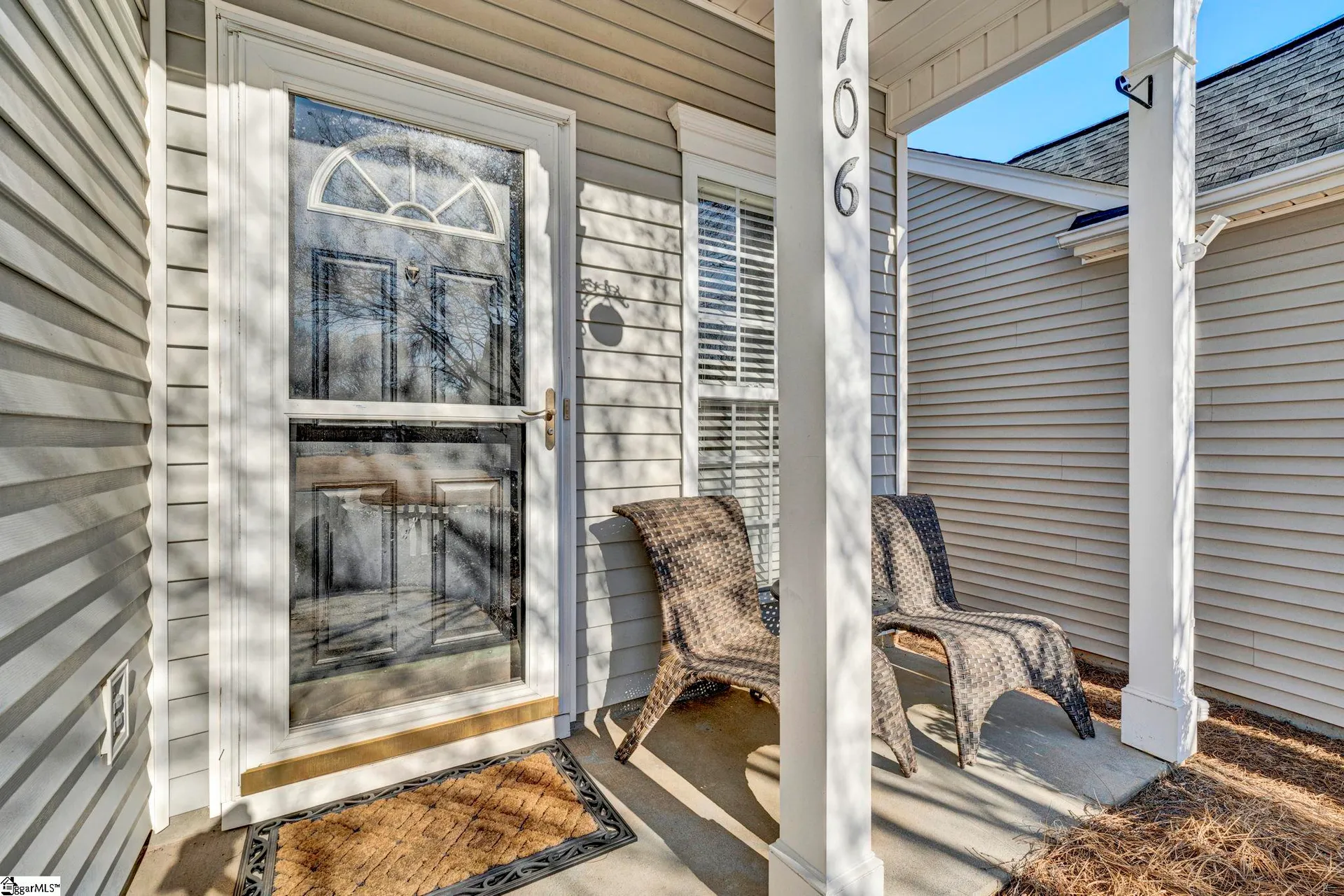 Property image 2 at 106 Callbeck Lane, Simpsonville, SC 29681
