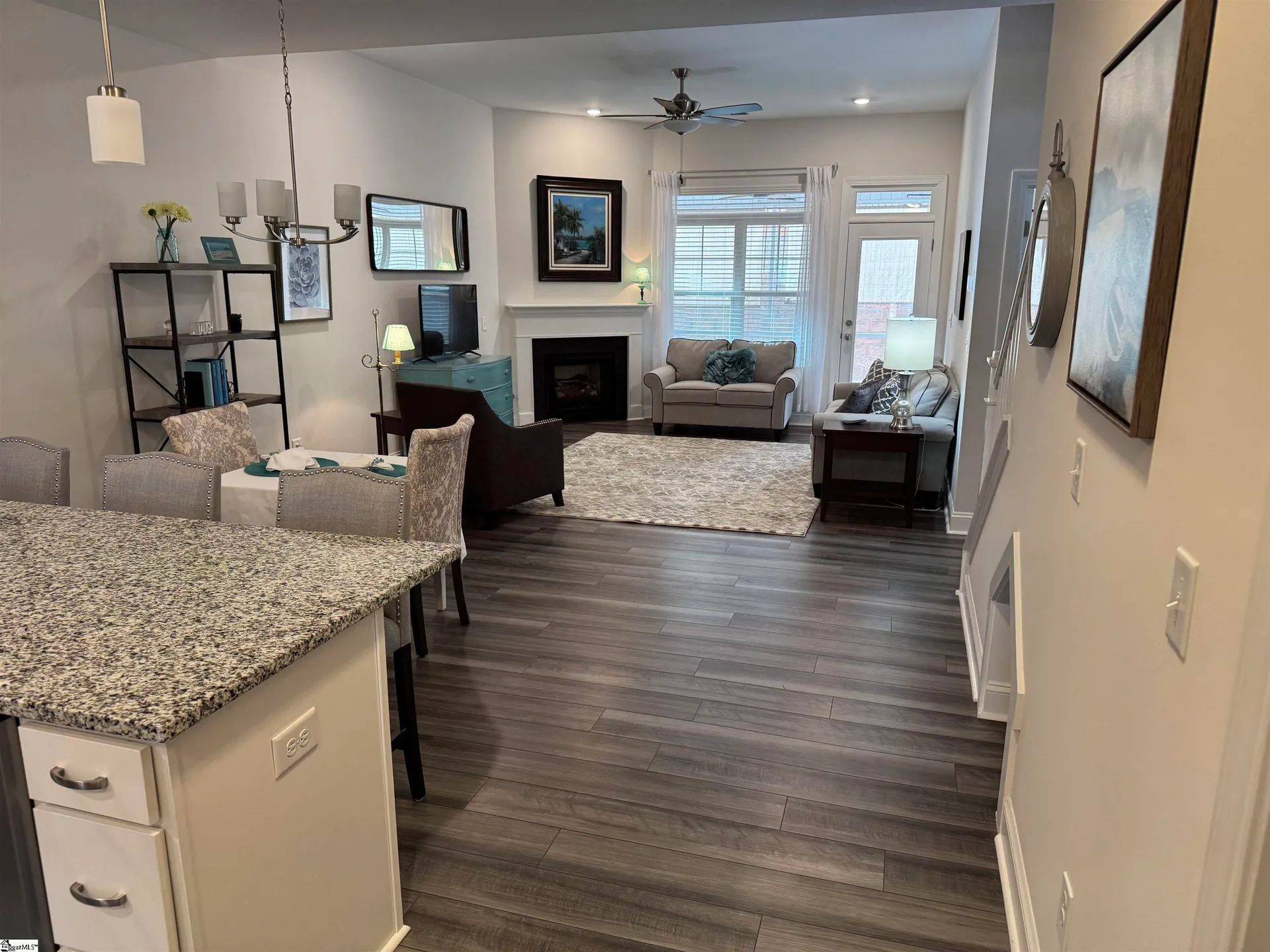 Property image 2 at 14 Camden Woods Trail, Greenville, SC 29607