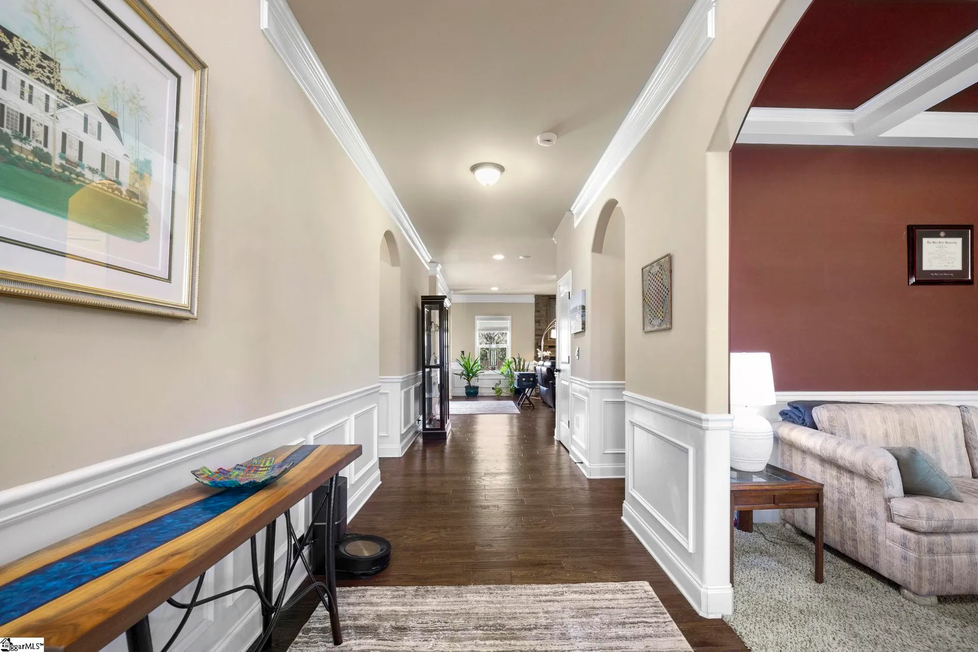 Property image 2 at 237 N Radcliff Way, Spartanburg, SC 29301