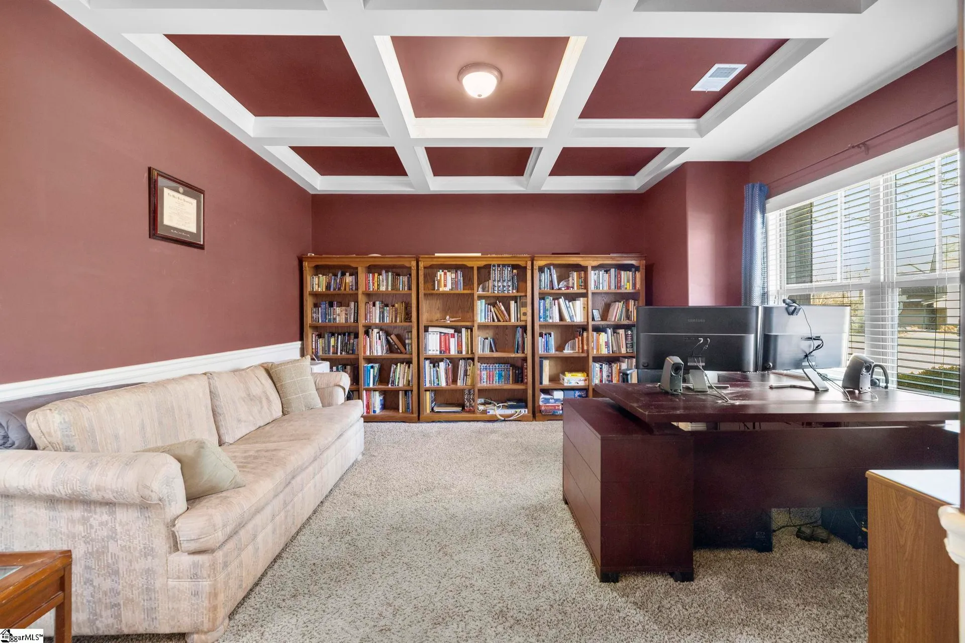 Property image 3 at 237 N Radcliff Way, Spartanburg, SC 29301