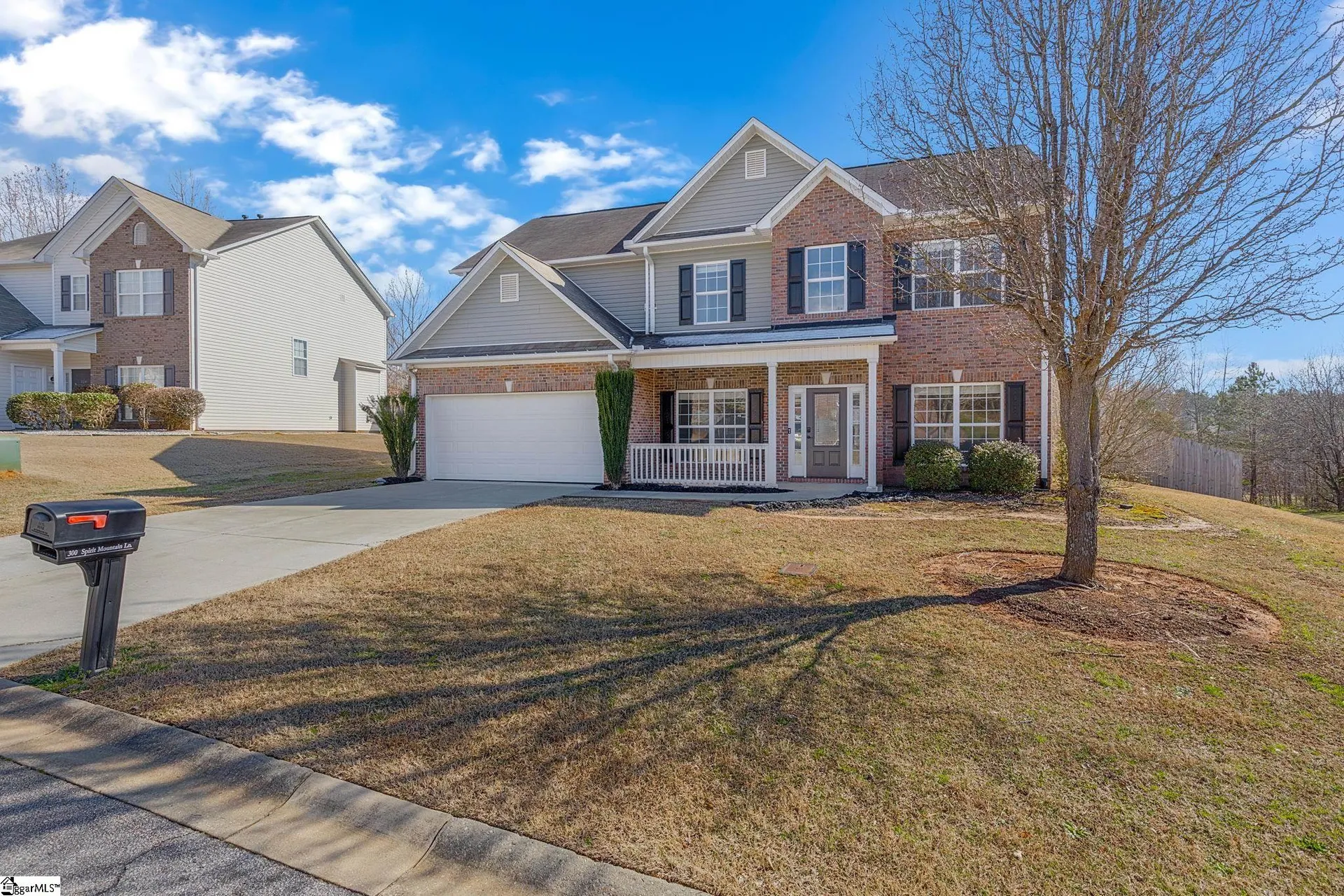 300 Spirit Mountain Lane