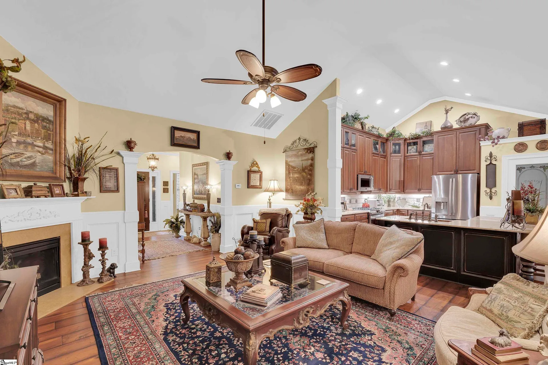 Property image 5 at 148 Stone Cottage Drive, Anderson, SC 29621