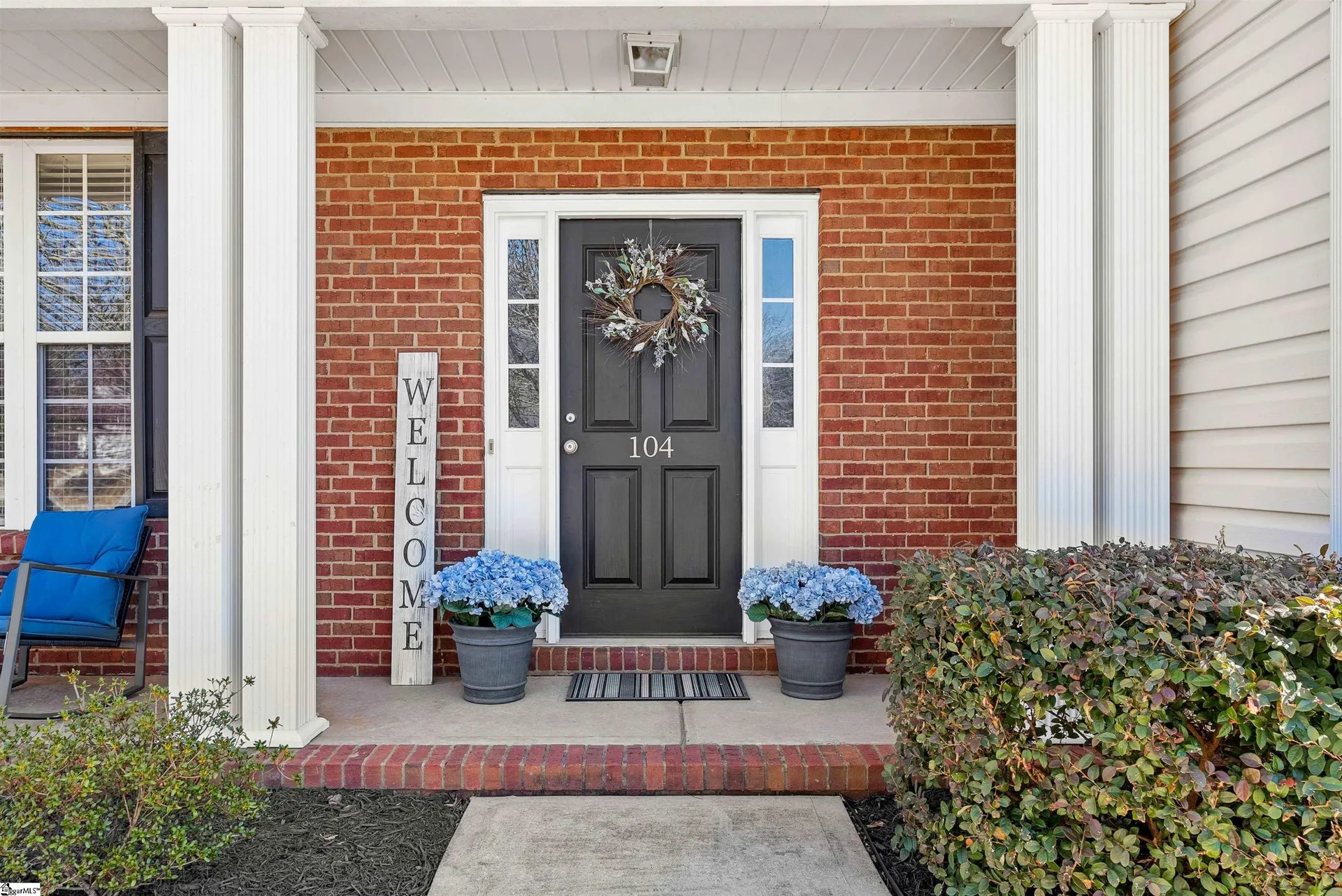 Property image 4 at 104 Smokehouse Drive, Simpsonville, SC 29681