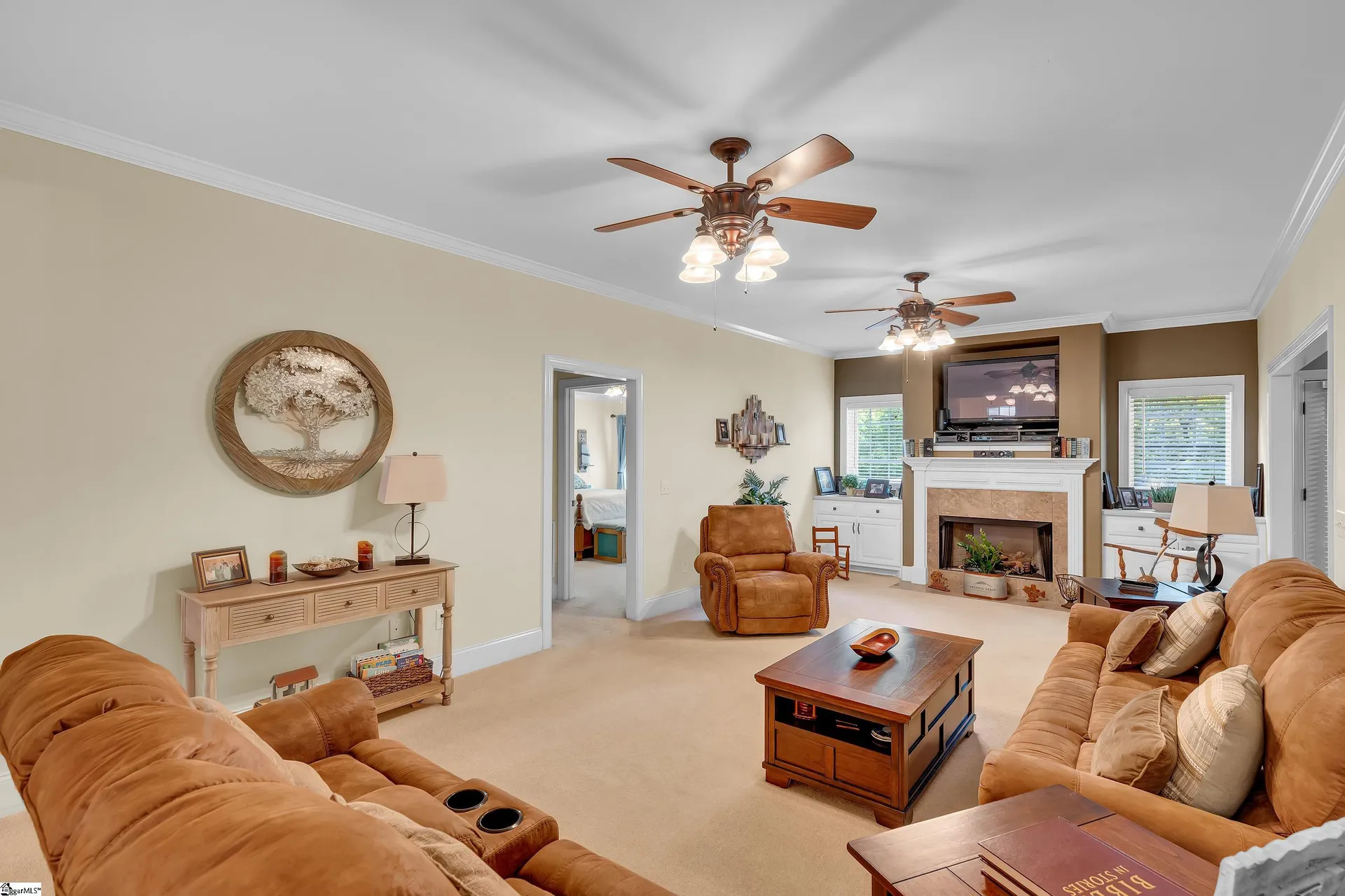 Property image 4 at 626 S Sweetwater Hills Drive, Moore, SC 29369