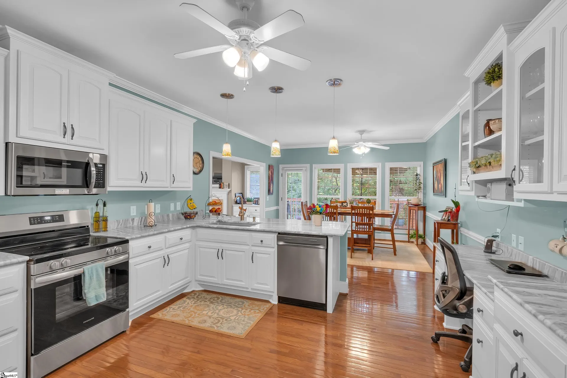 Property image 5 at 626 S Sweetwater Hills Drive, Moore, SC 29369