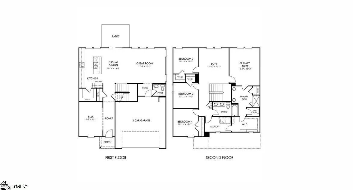 Property image 2 at 511 Ward Wilson Trail, Lyman, SC 29365