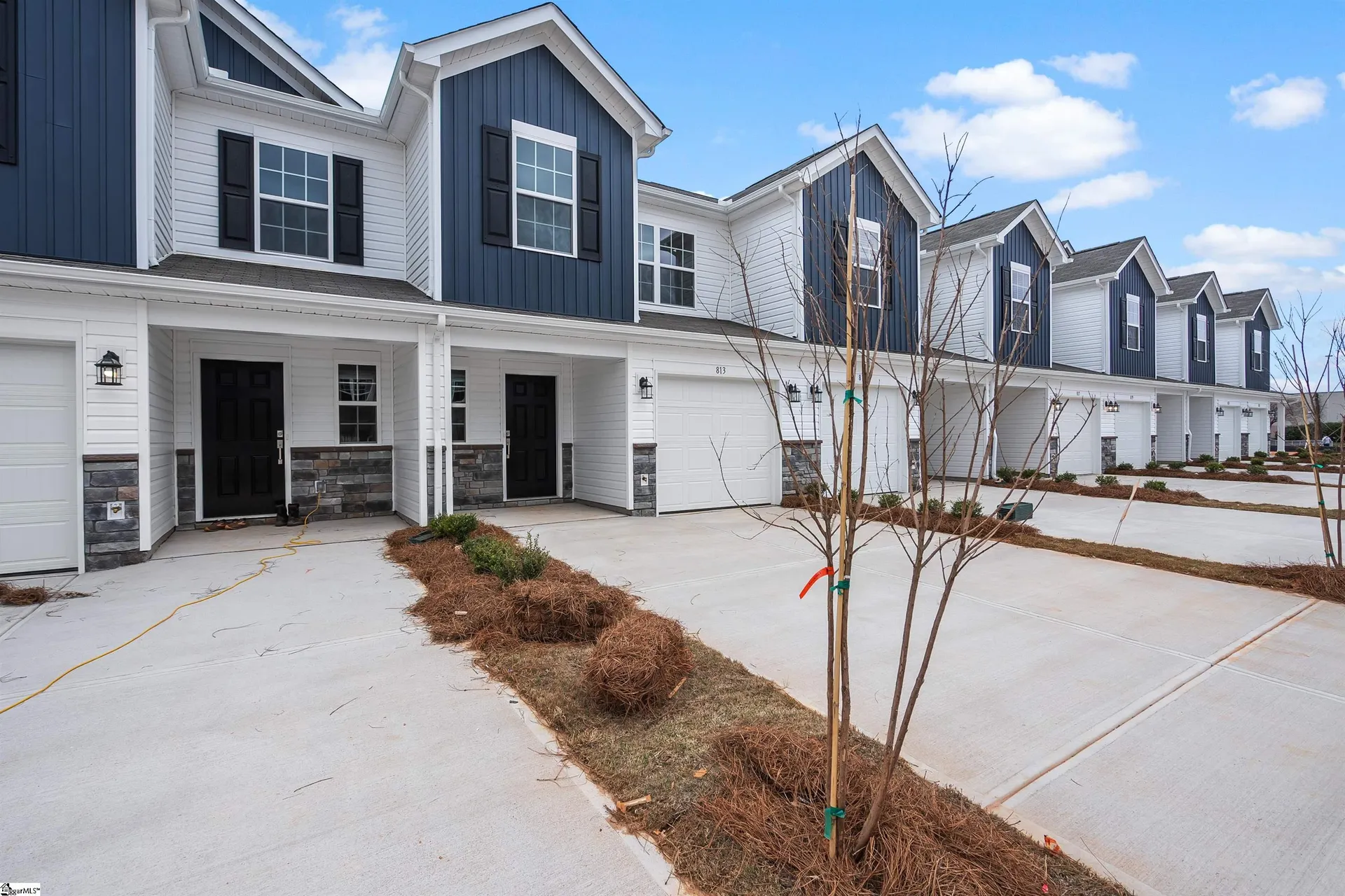 Property image 4 at 813 Sandbach Road, Spartanburg, SC 29301