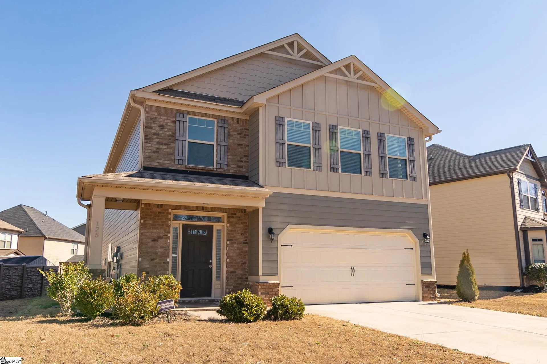 125 Deer Drive