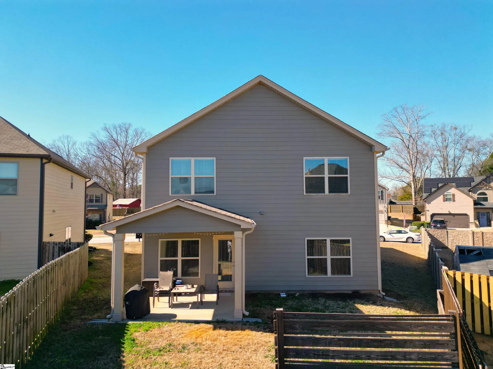 Property image 5 at 125 Deer Drive, Greenville, SC 29611