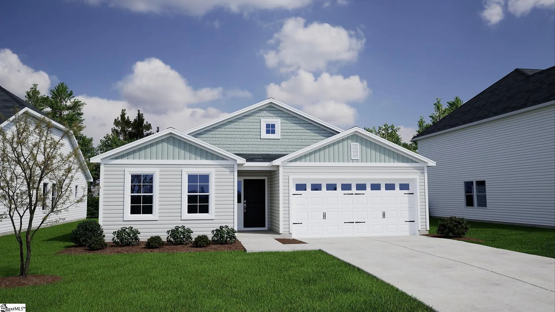 7045 Fairview Falls Drive