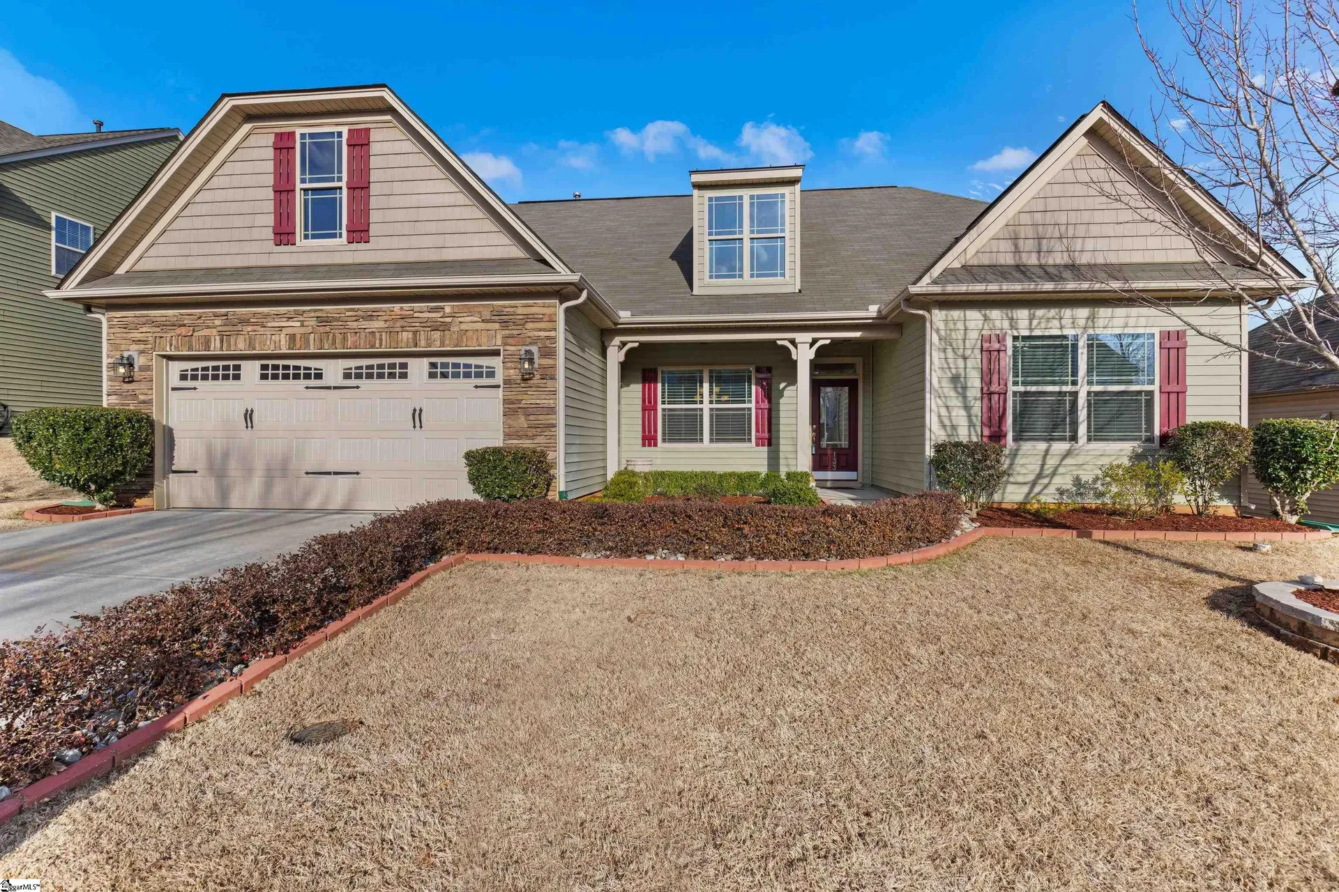 133 Windsor Creek Court