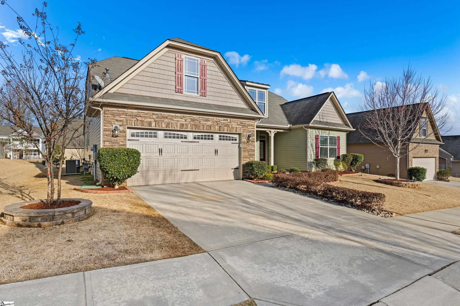 Property image 4 at 133 Windsor Creek Court, Simpsonville, SC 29681
