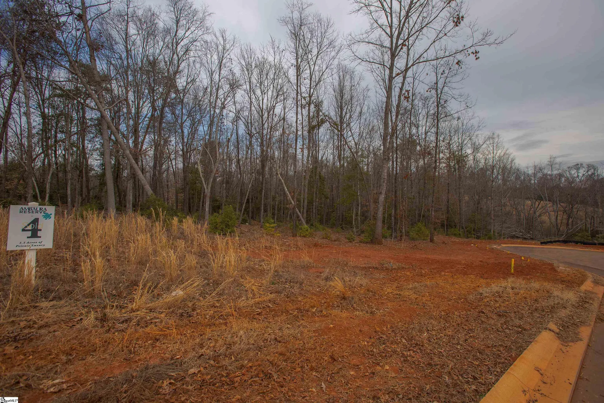Ambaura Reserve, Greer Community