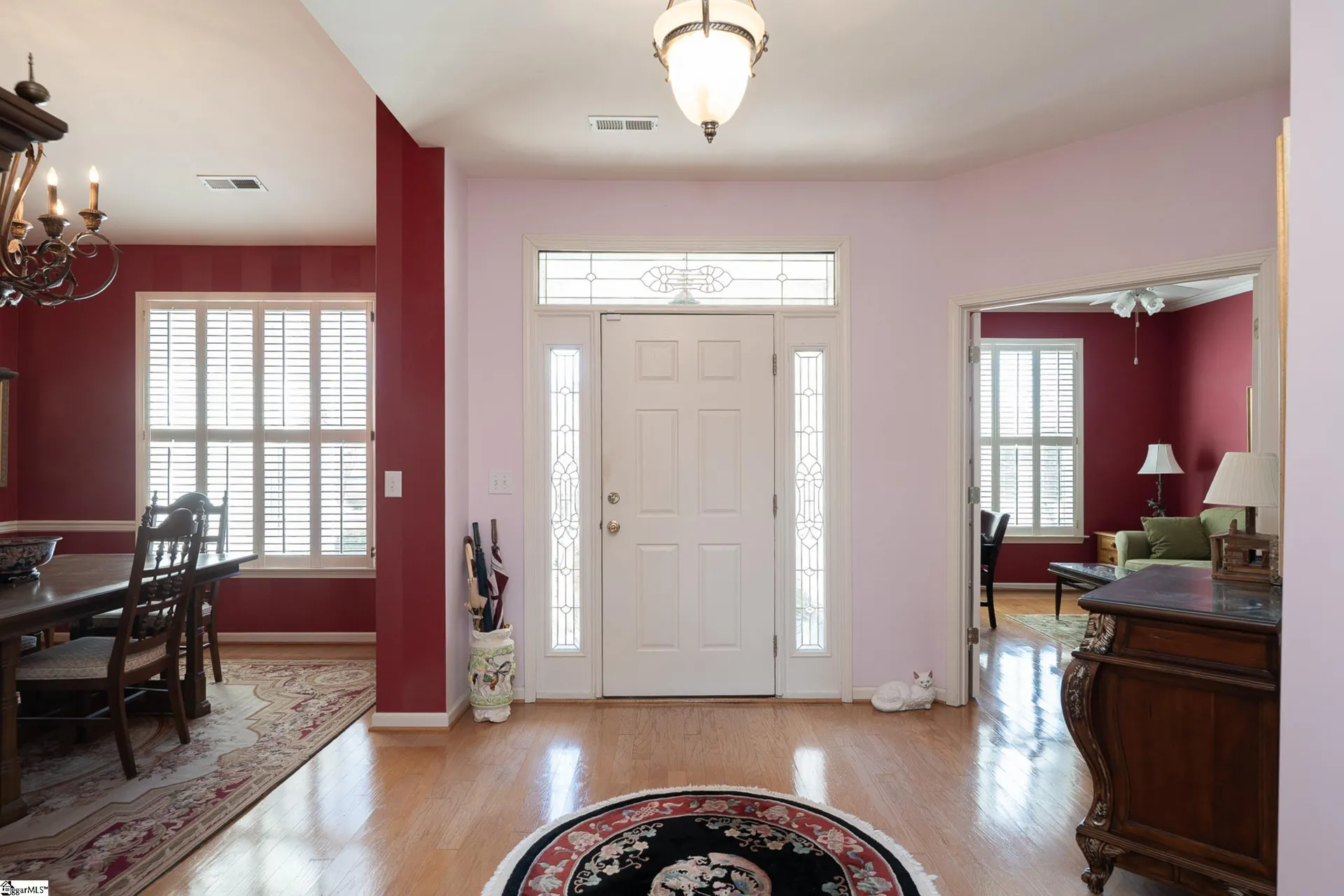 Property image 2 at 4 Meadowlands Way, Greenville, SC 29615