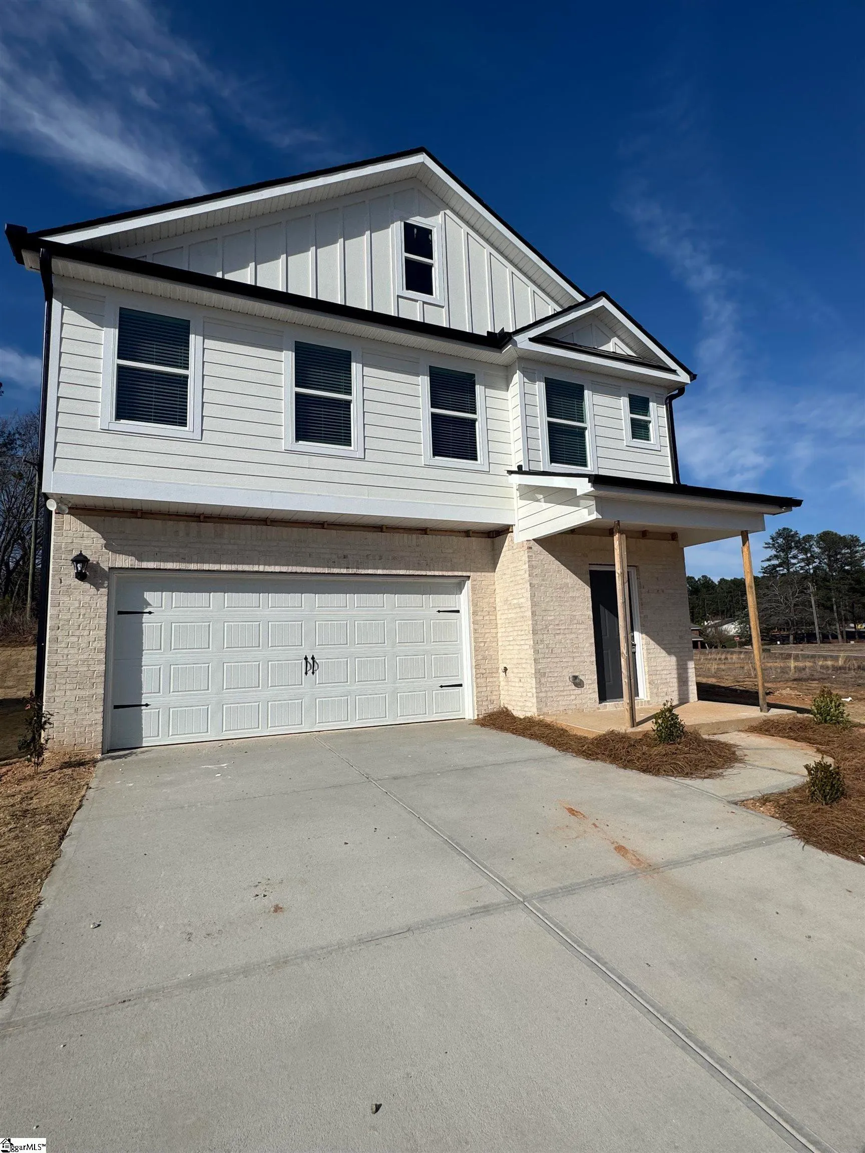 Dillon Village, Spartanburg Community