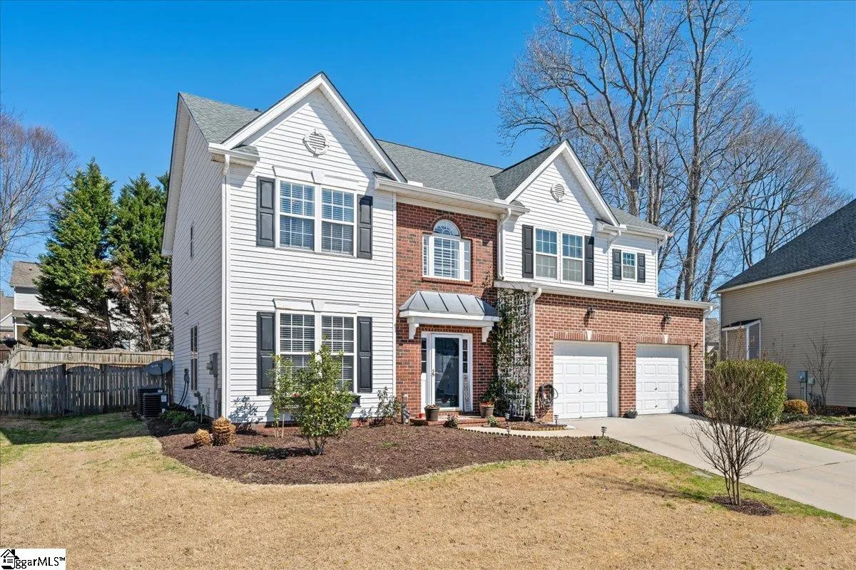 509 Grimes Drive