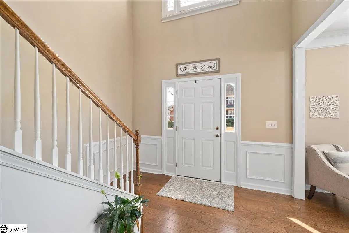 Property image 5 at 509 Grimes Drive, Simpsonville, SC 29681