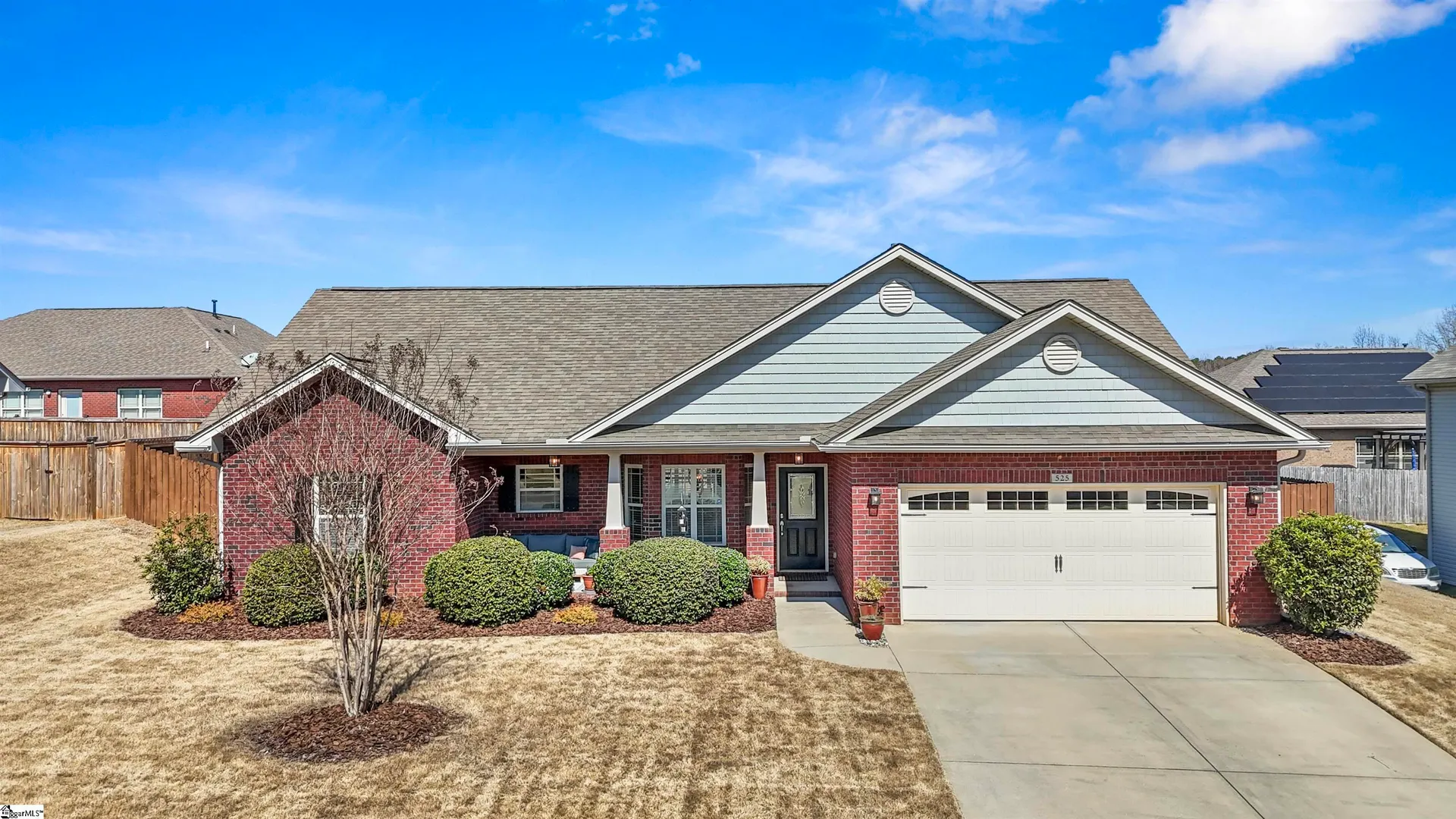 525 E Heatherstone Lane