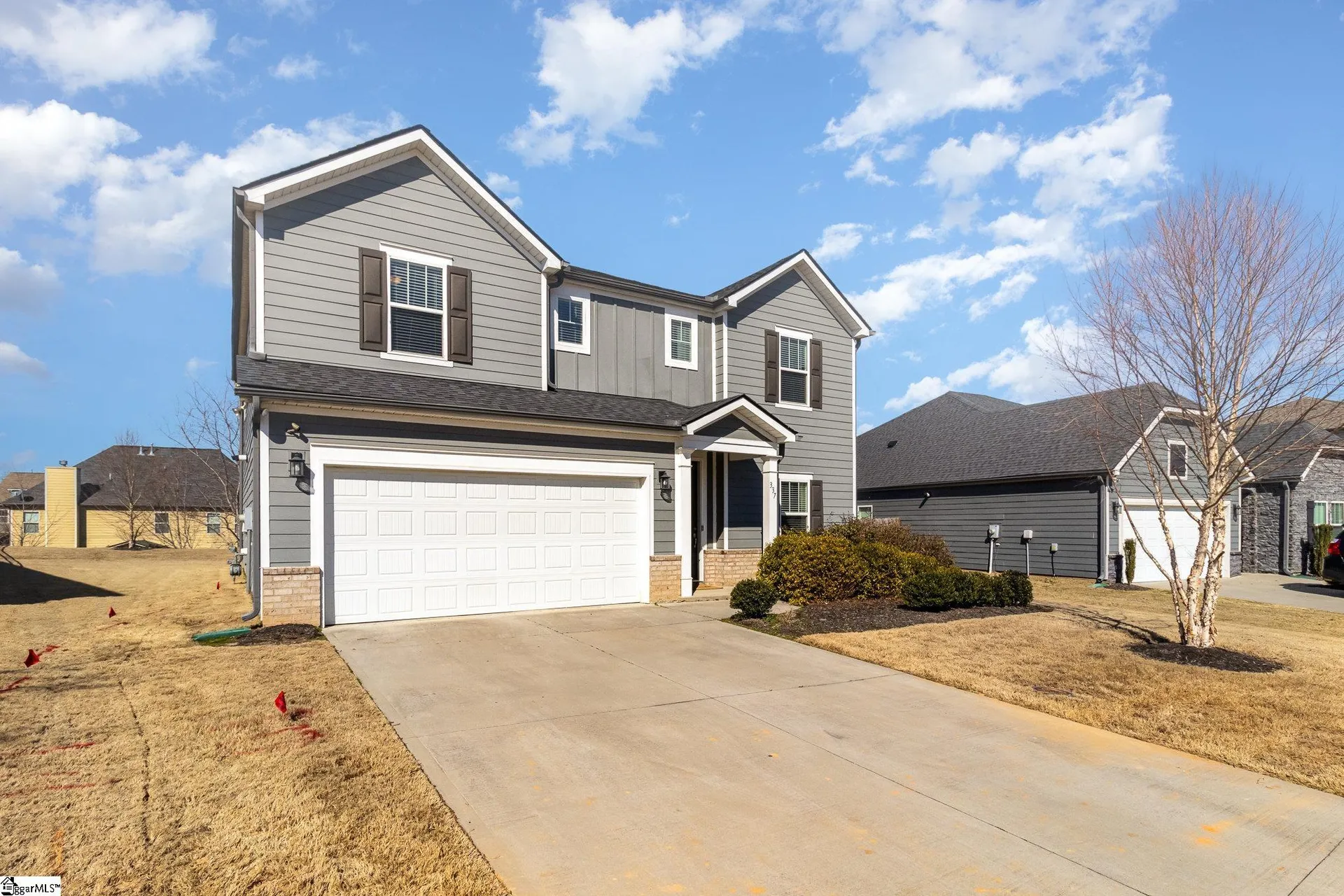Property image 2 at 337 Blue Danube Drive, Simpsonville, SC 29681