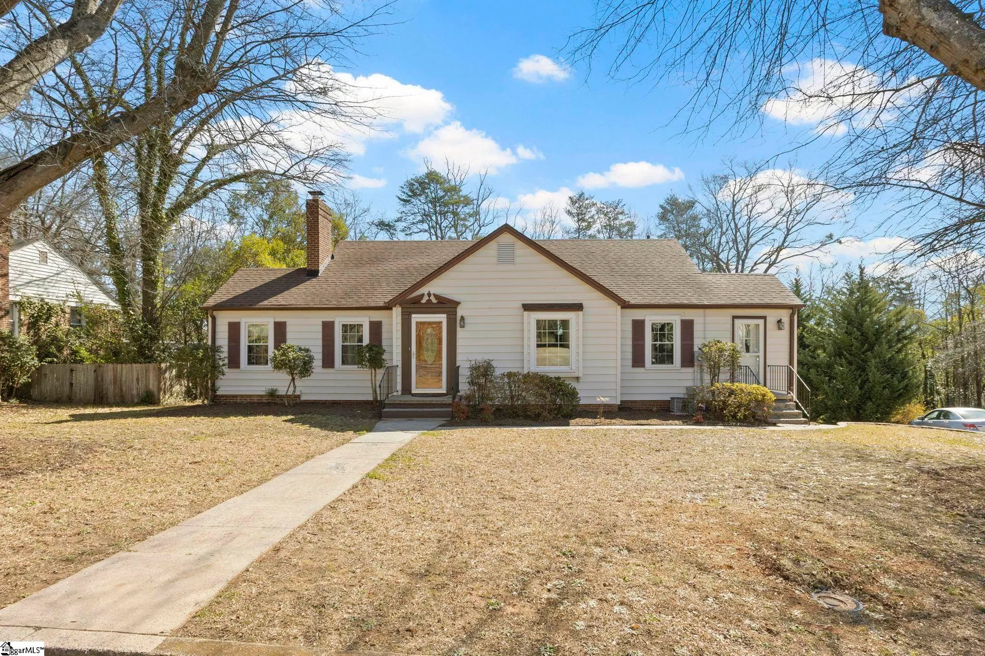 110 Ridgecrest Drive