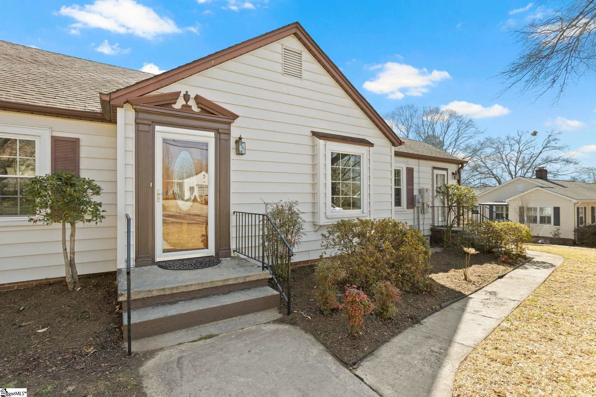 Property image 5 at 110 Ridgecrest Drive, Greenville, SC 29609