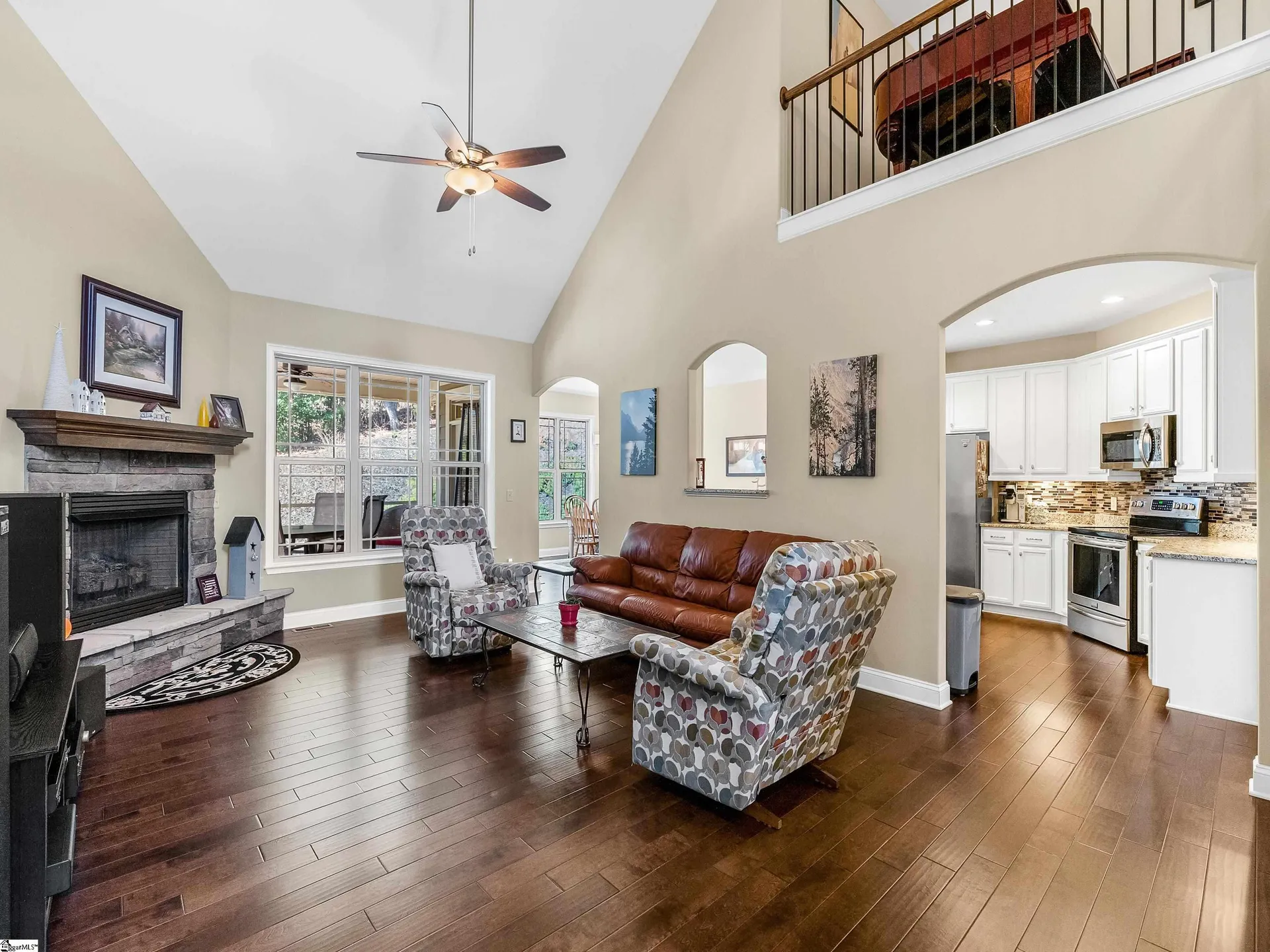 Property image 2 at 11 Silkvine Court, Travelers Rest, SC 29690