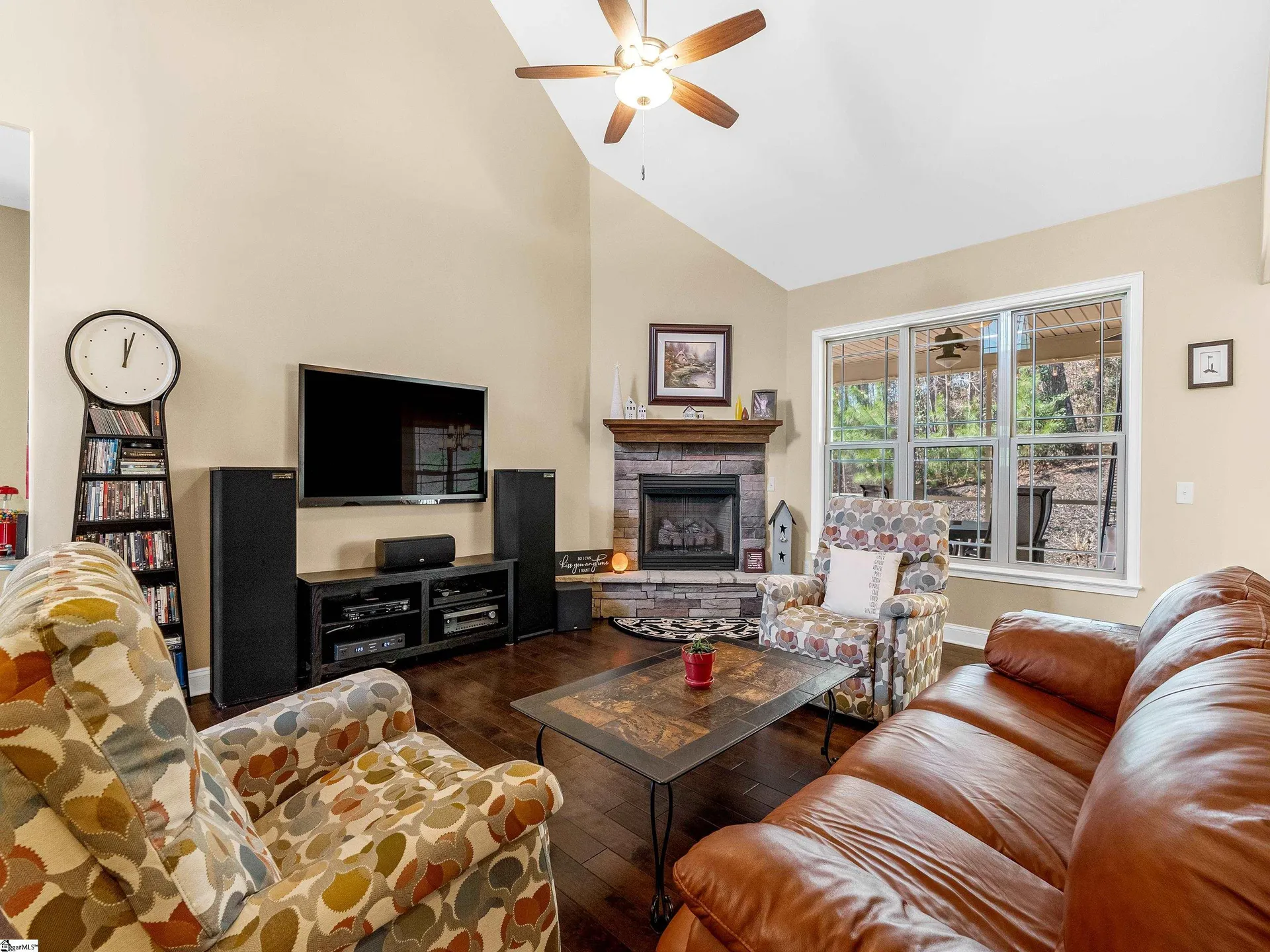 Property image 3 at 11 Silkvine Court, Travelers Rest, SC 29690