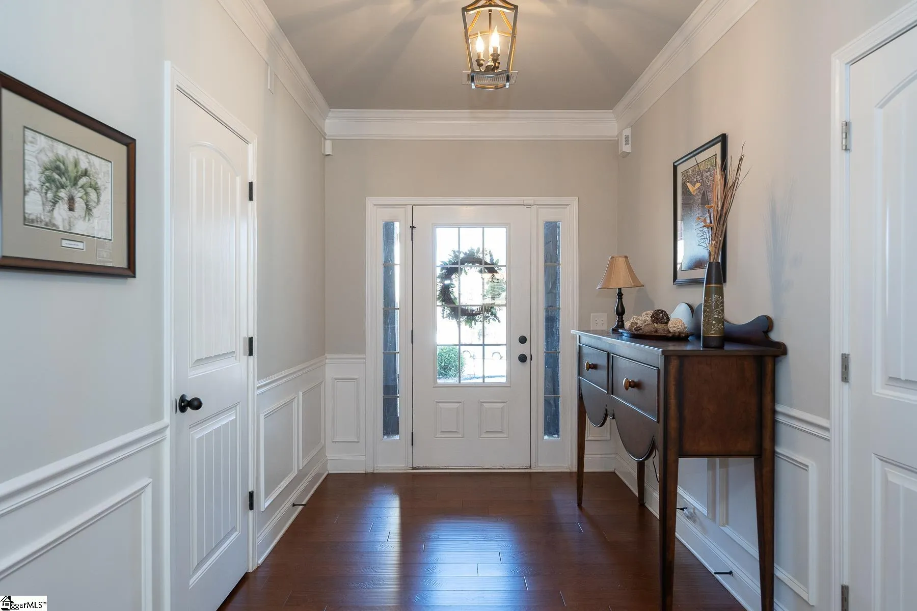 Property image 2 at 208 Ivy Woods Court, Fountain Inn, SC 29644