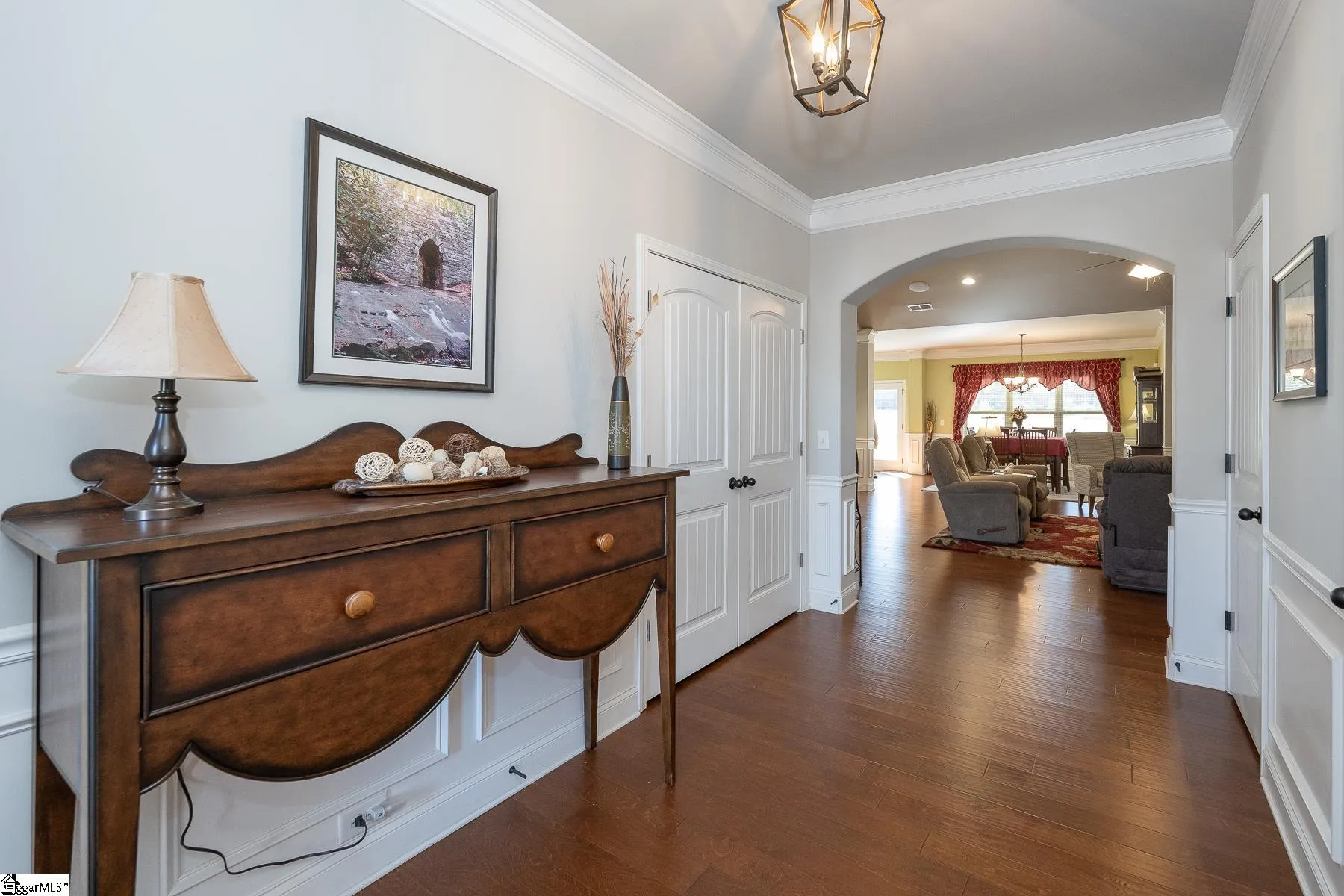 Property image 3 at 208 Ivy Woods Court, Fountain Inn, SC 29644