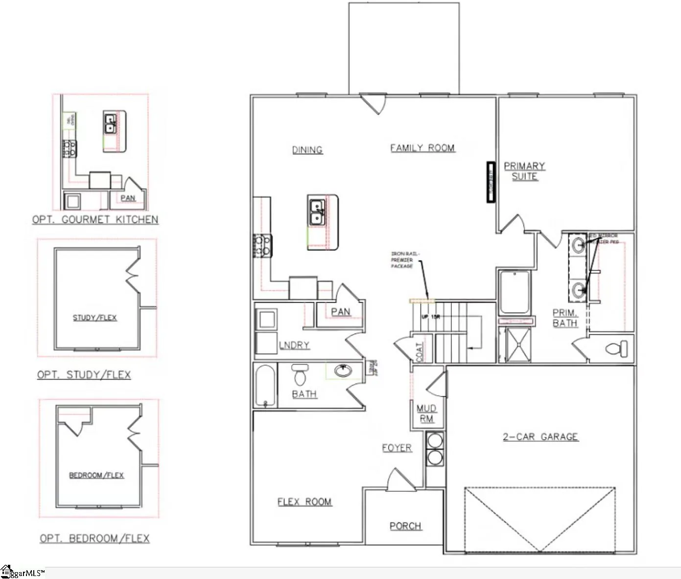 Property image 2 at 193 Clinkscales Road, Anderson, SC 29624