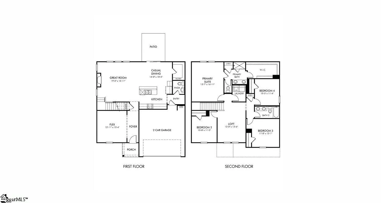 Property image 2 at 749 Treeline Road, Moore, SC 29369