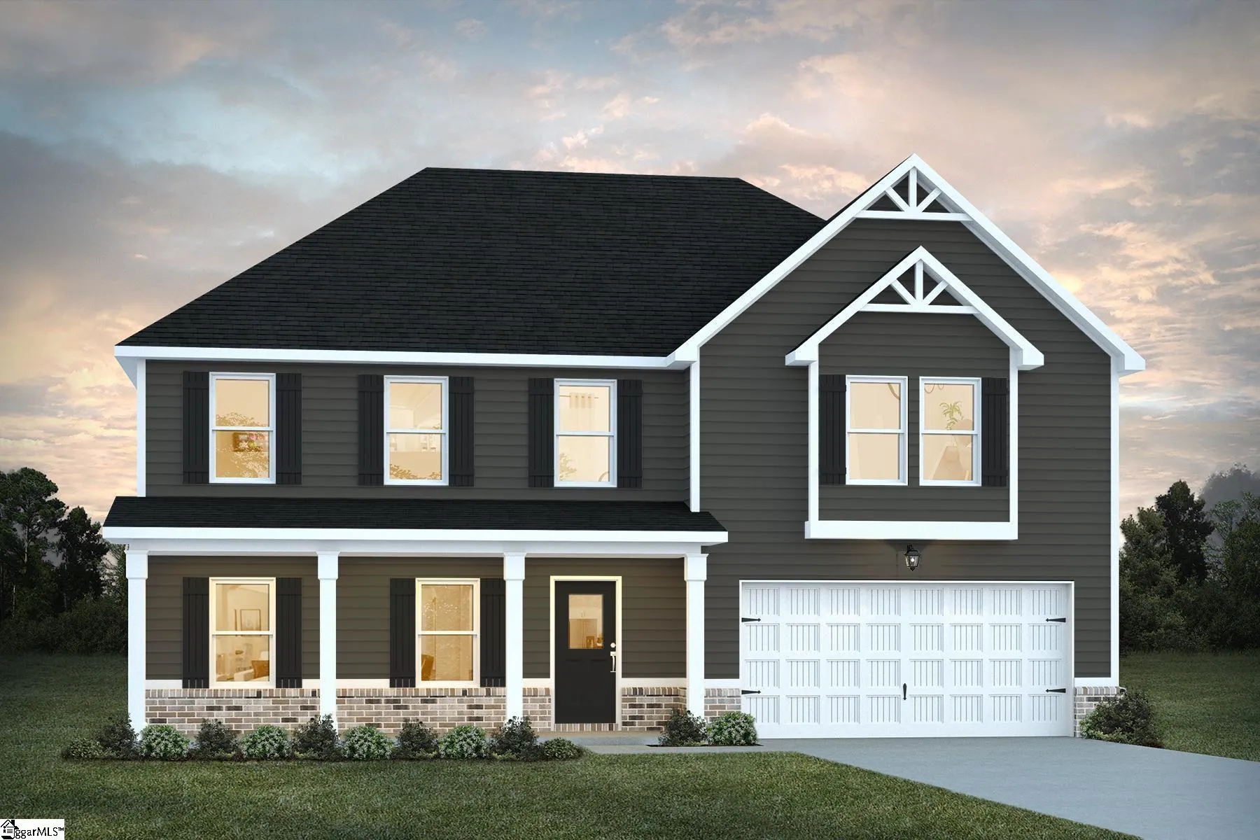 Property image 1 at 123 Gleneddie Road, Anderson, SC 29624