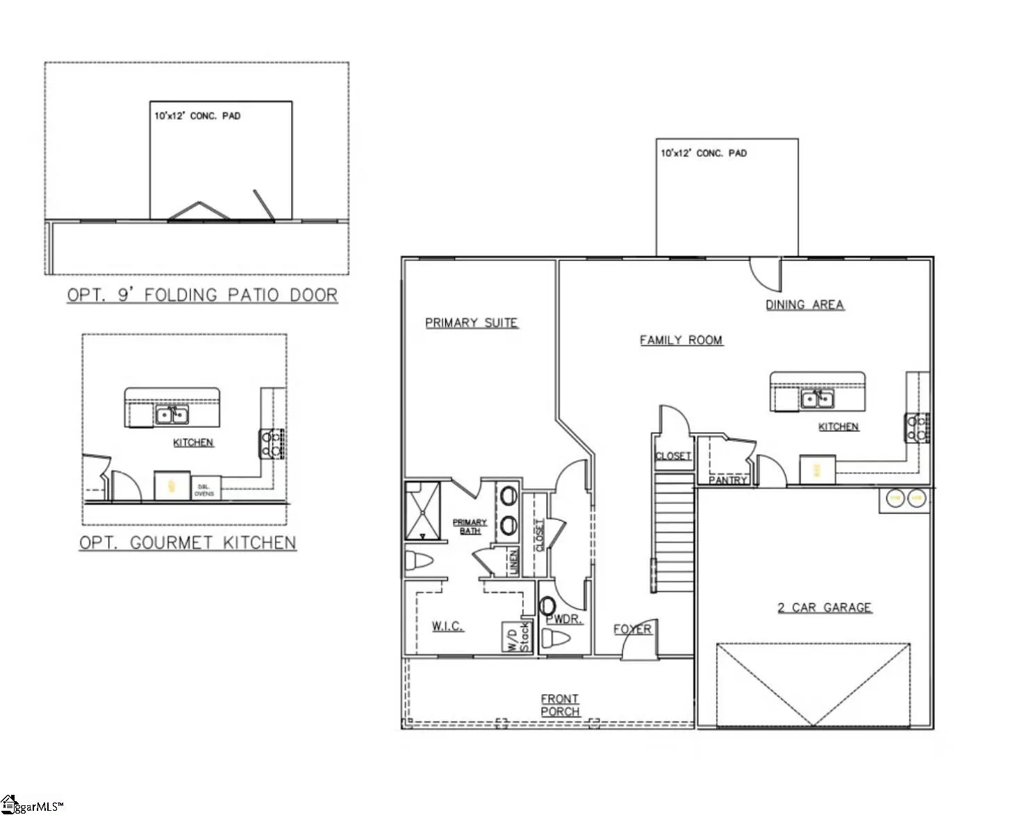 Property image 2 at 123 Gleneddie Road, Anderson, SC 29624