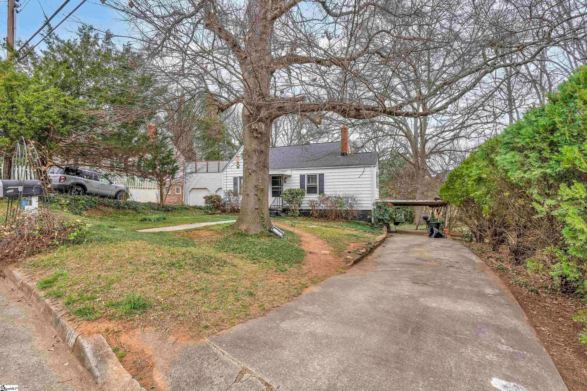 Property image 2 at 100 Paris View Drive, Greenville, SC 29609