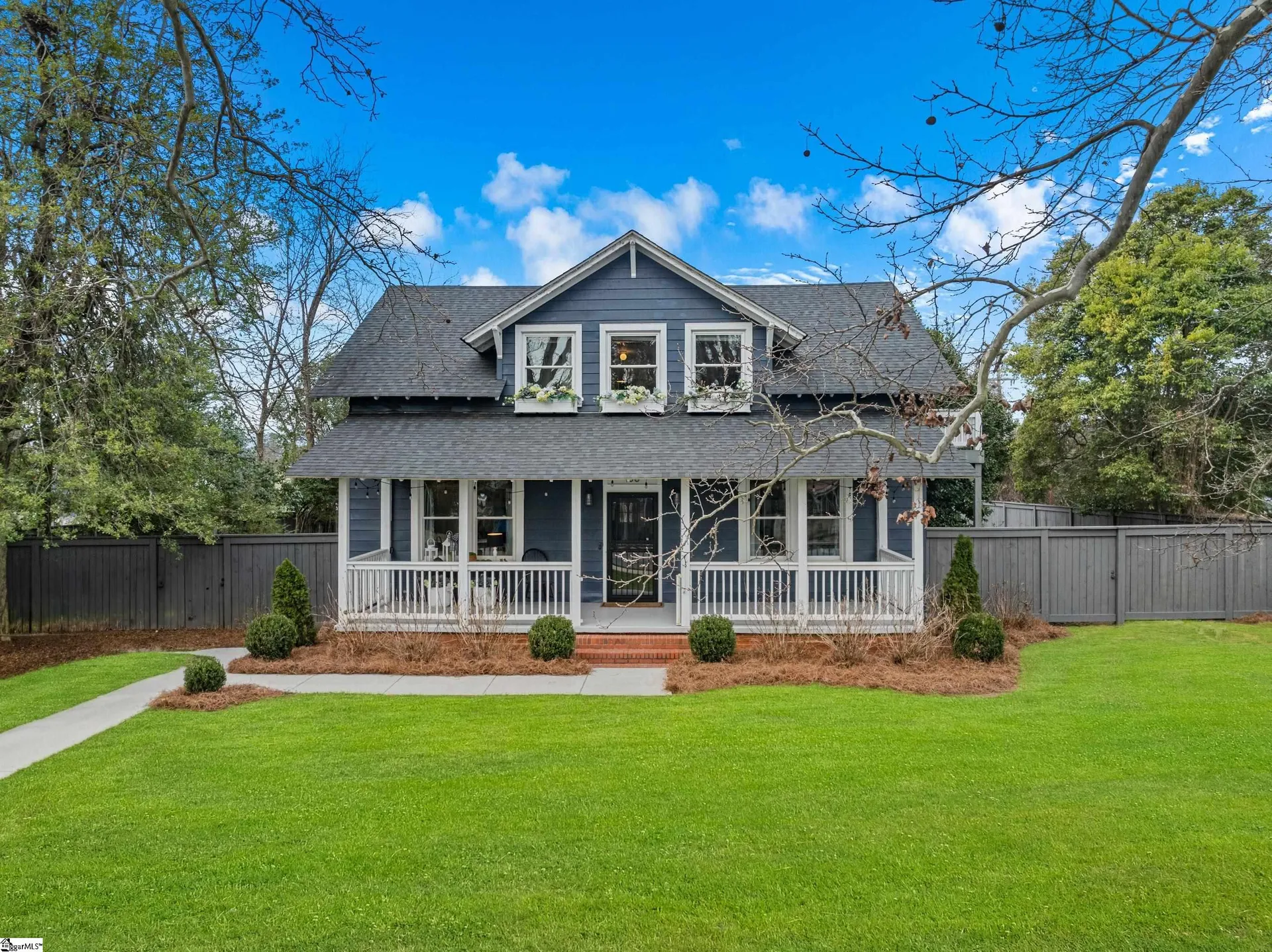 106 Smythe Street