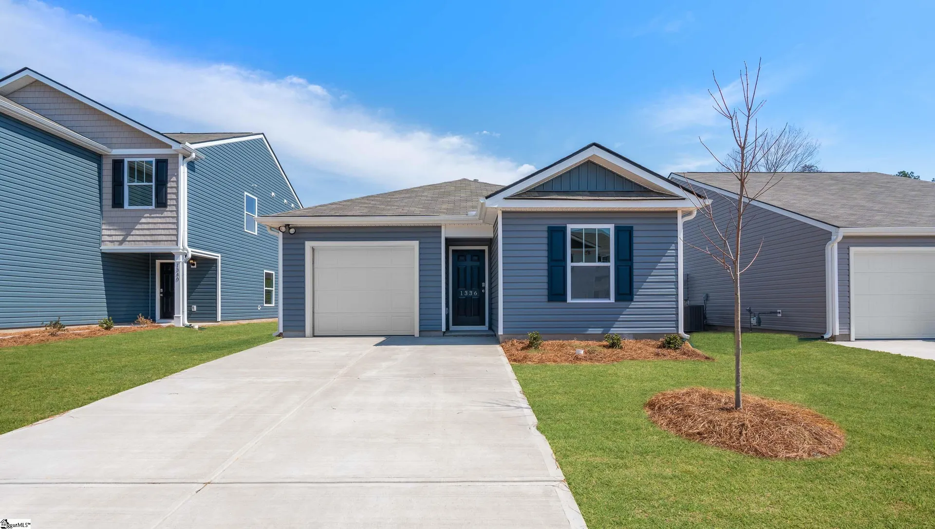 1336 Duffers Lane