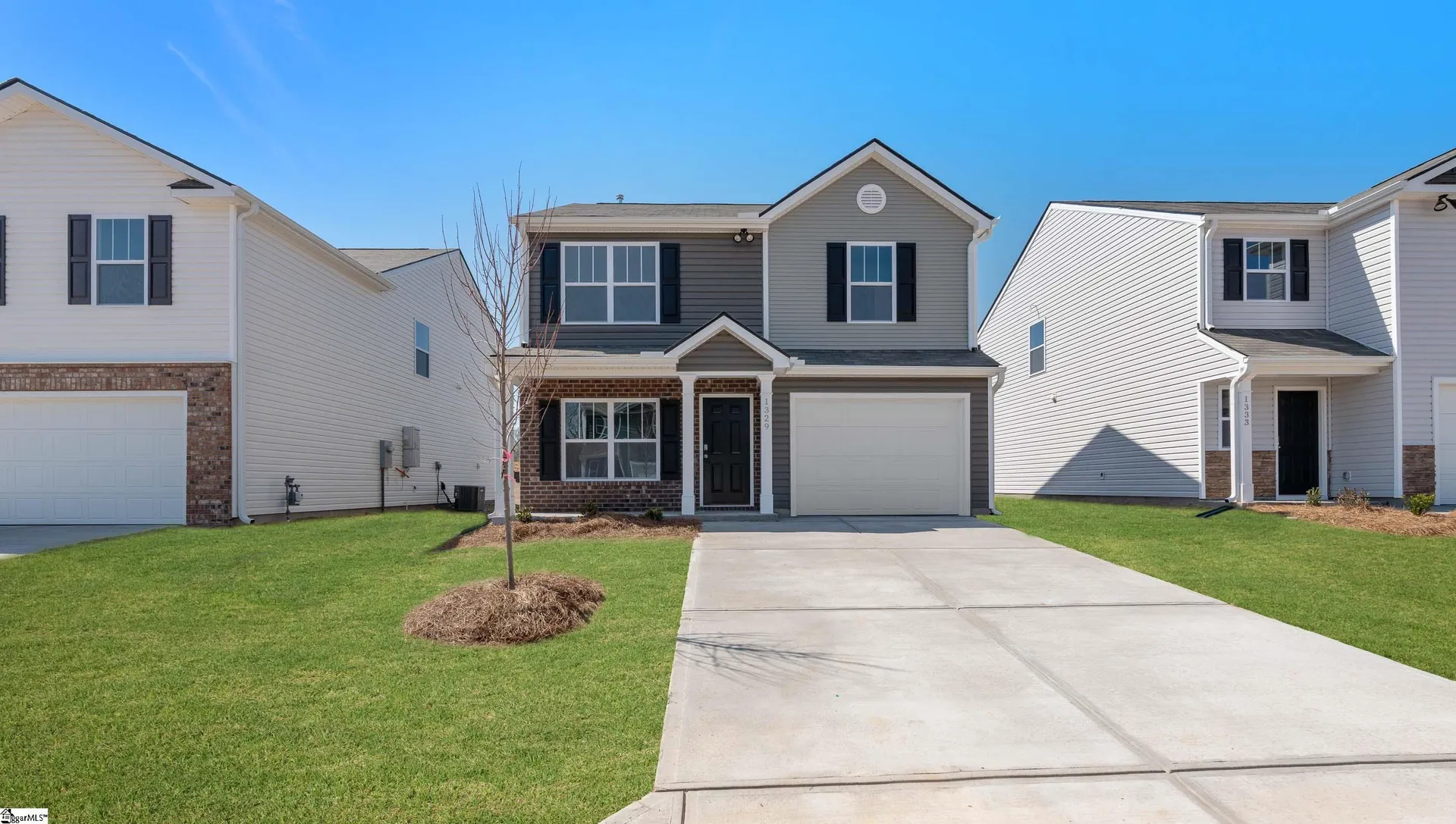1329 Duffers Lane