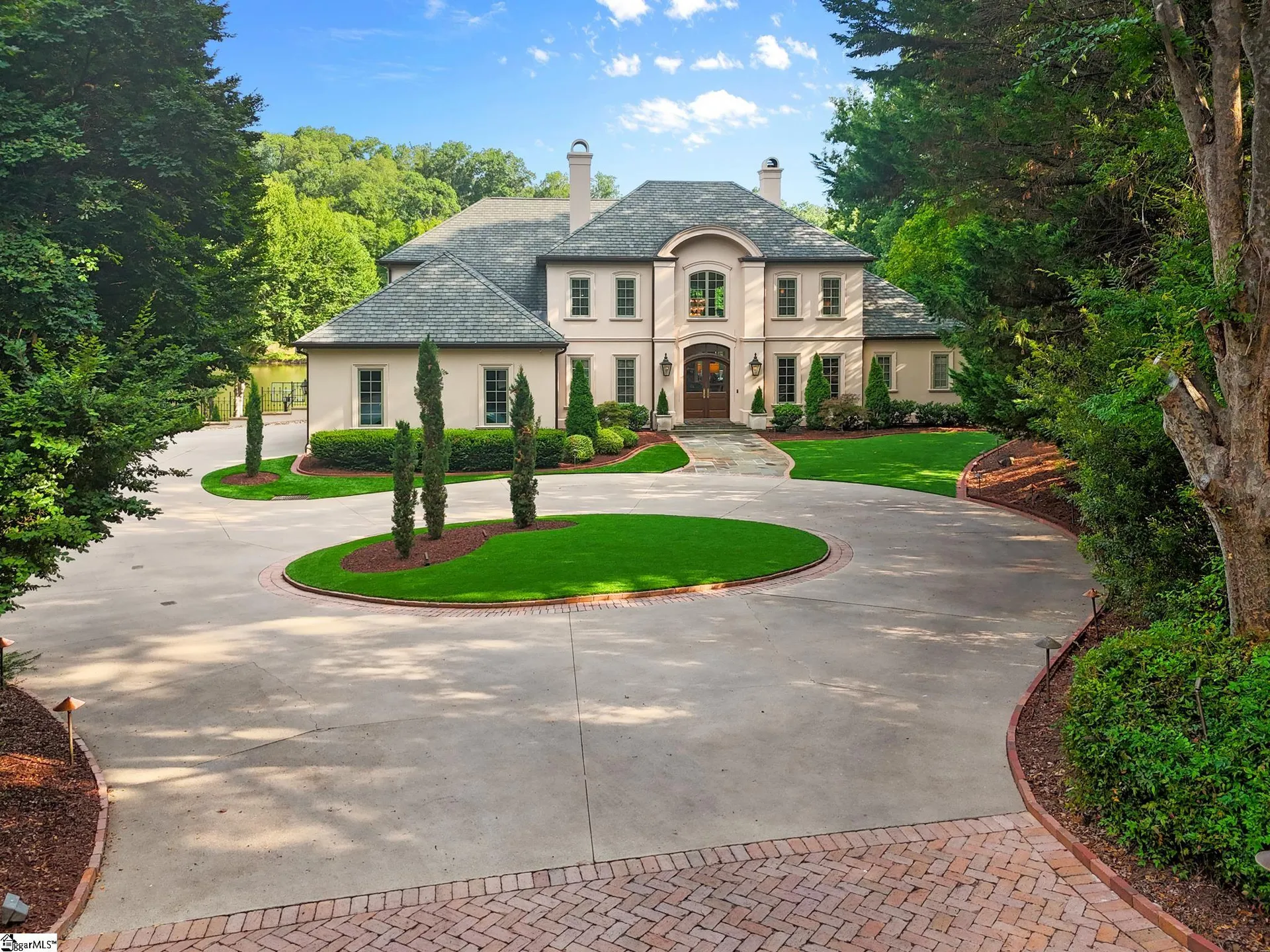 Carolina Country Club, Spartanburg Community