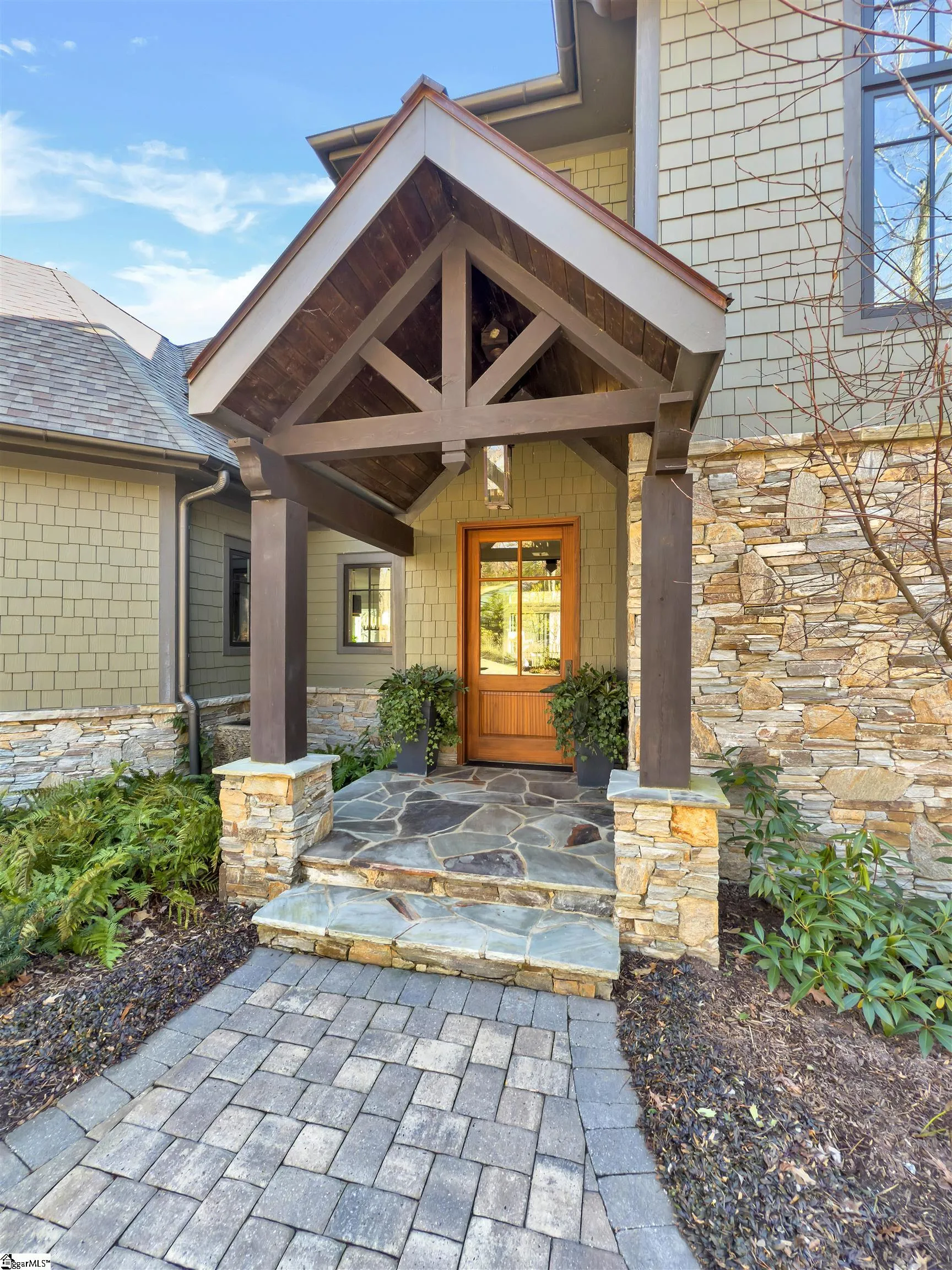 Property image 2 at 16 Mountain Ash Way, Marietta, SC 29661