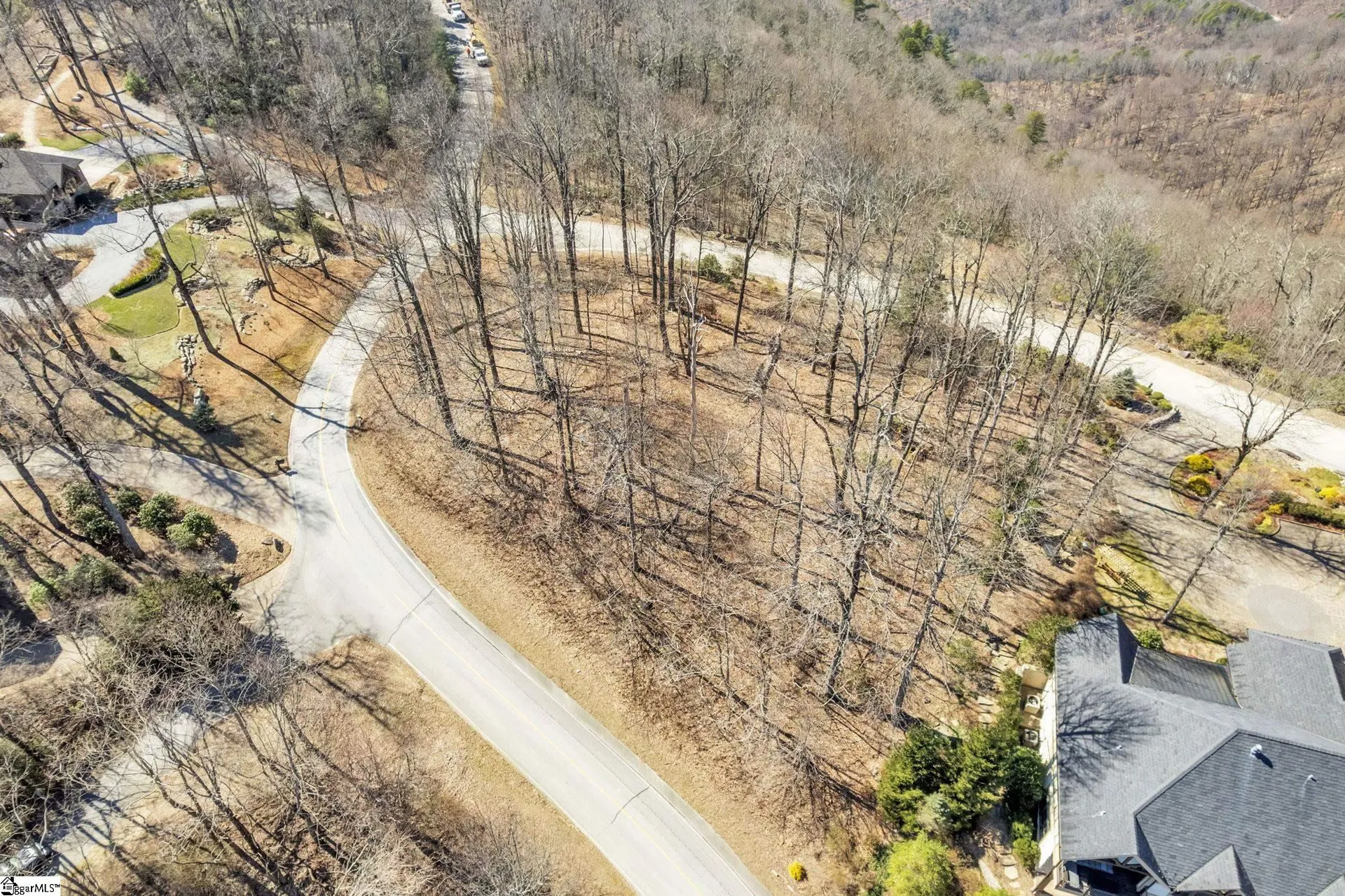 Property image 4 at 0 Panther Mountain Road, Travelers Rest, SC 29690