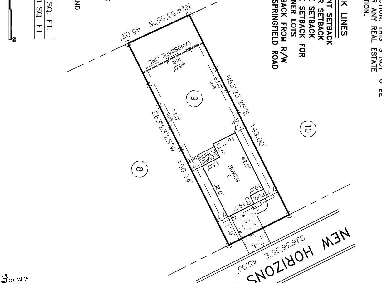 Property image 3 at 7031 New Horizons Lane, Boiling Springs, SC 29316